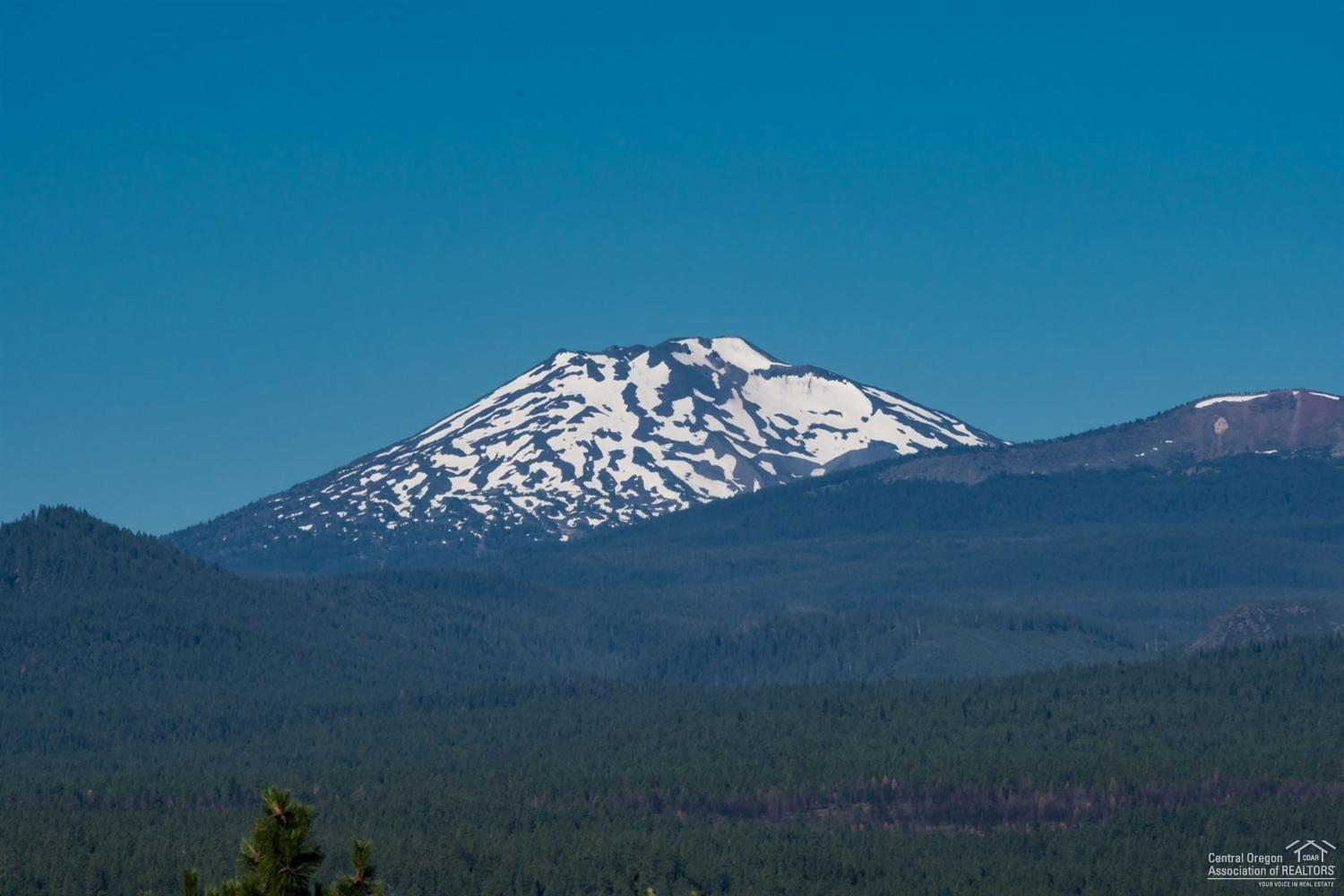 Awbrey Butte - Residential