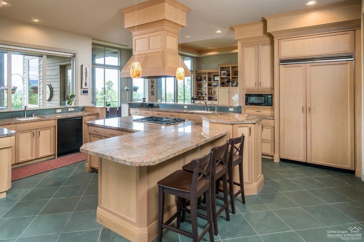 Awbrey Butte - Residential