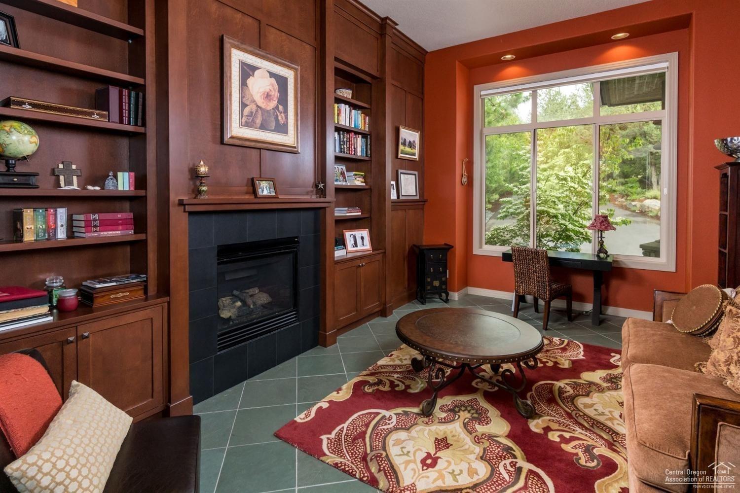 Awbrey Butte - Residential