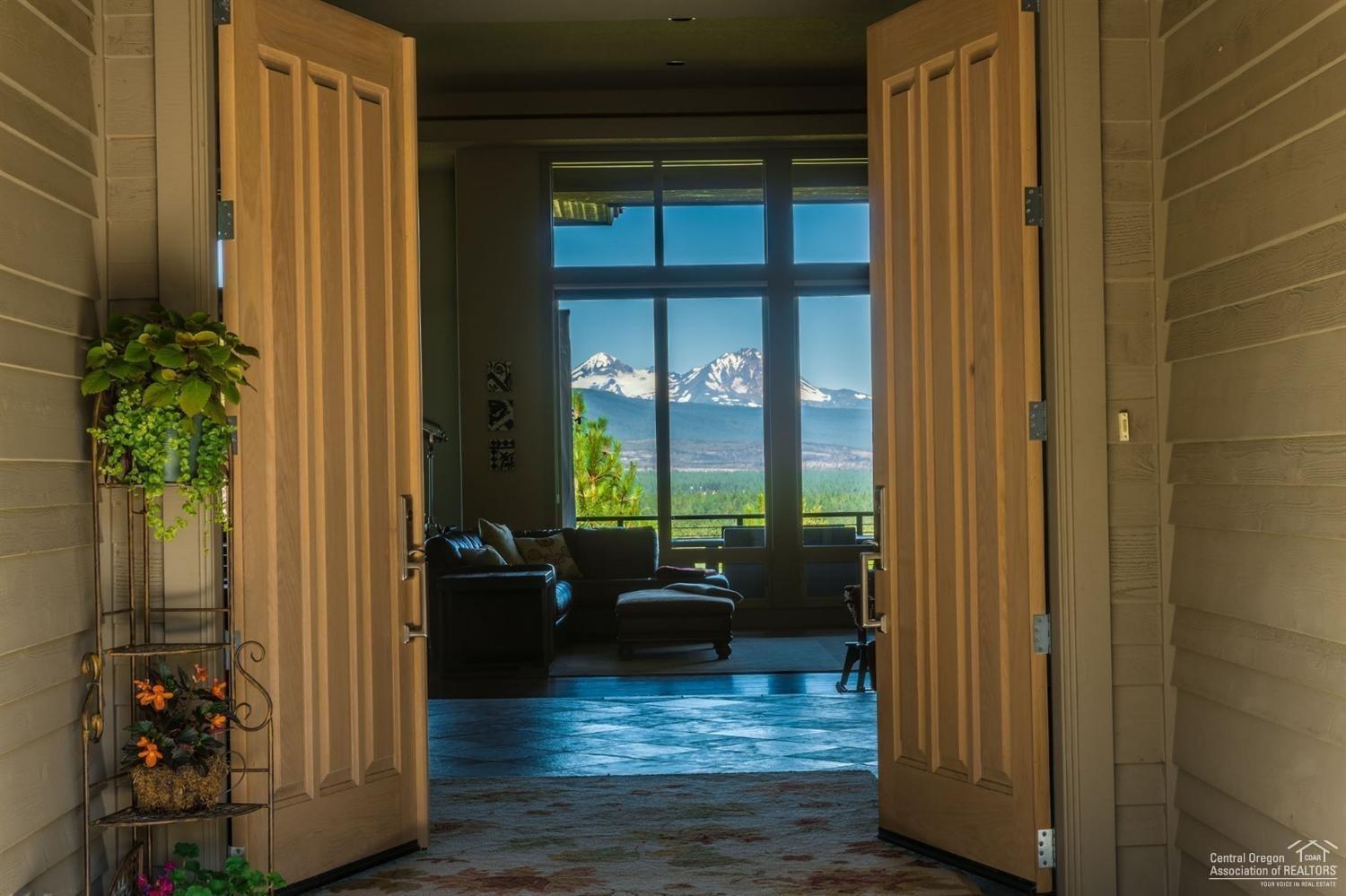 Awbrey Butte - Residential