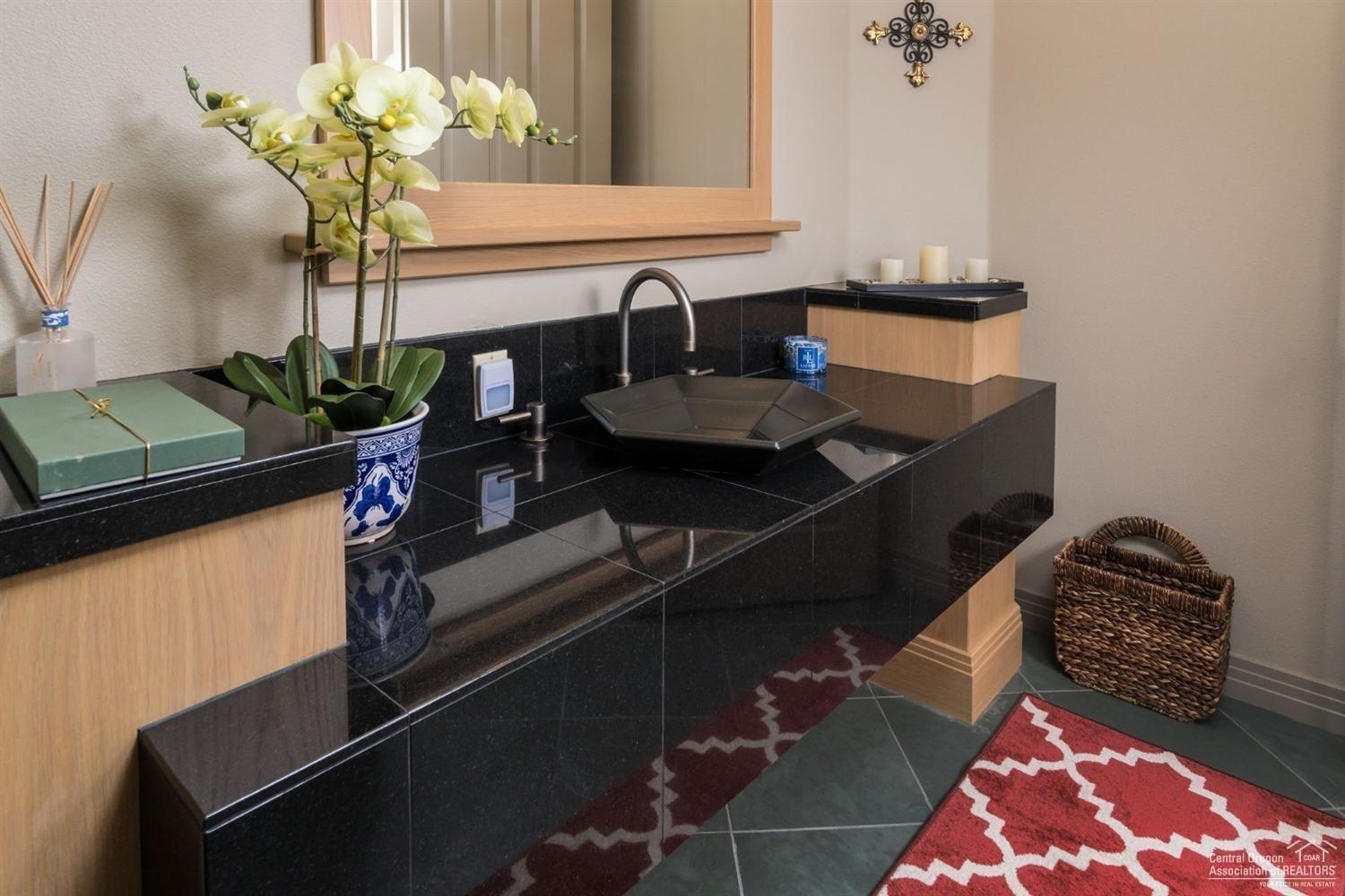 Awbrey Butte - Residential