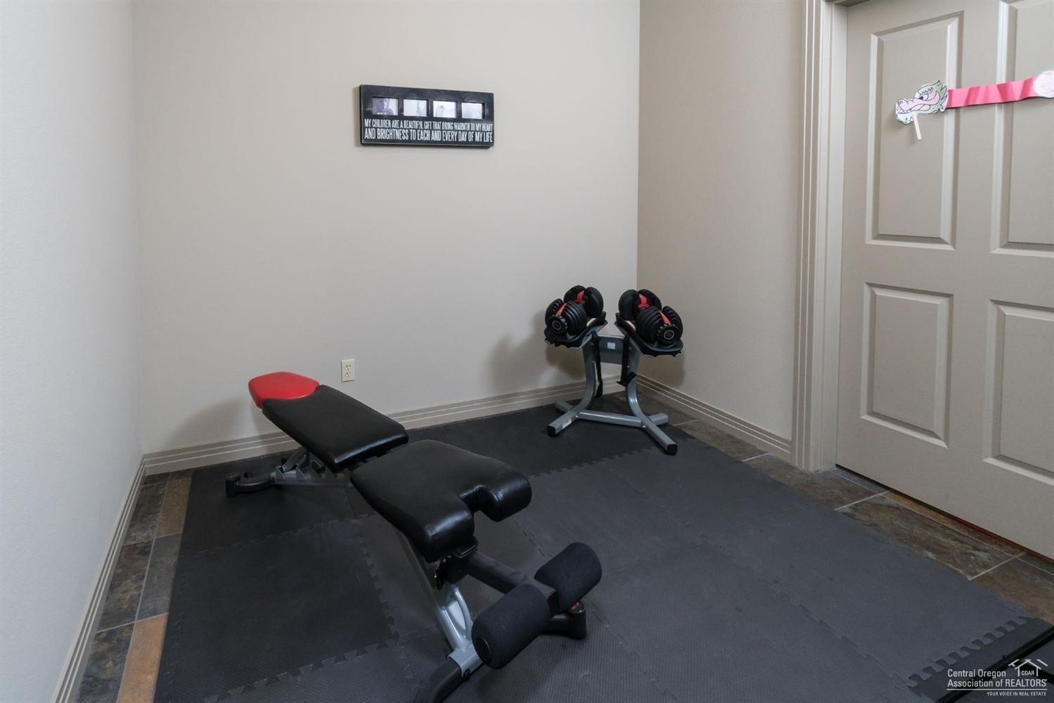 Awbrey Butte - Residential