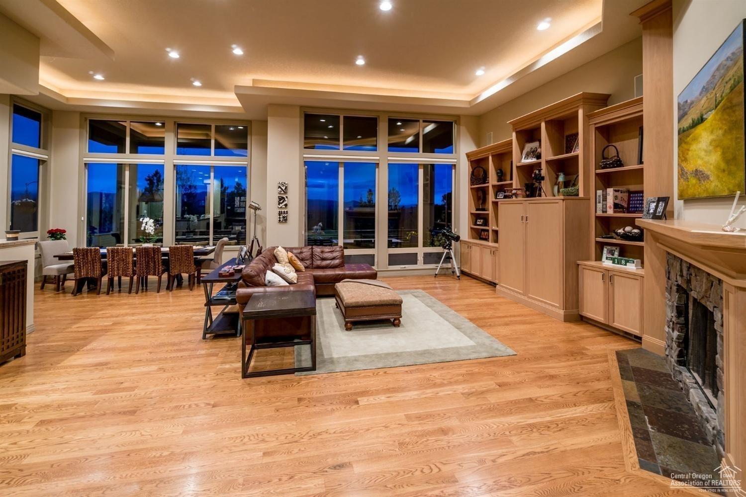 Awbrey Butte - Residential