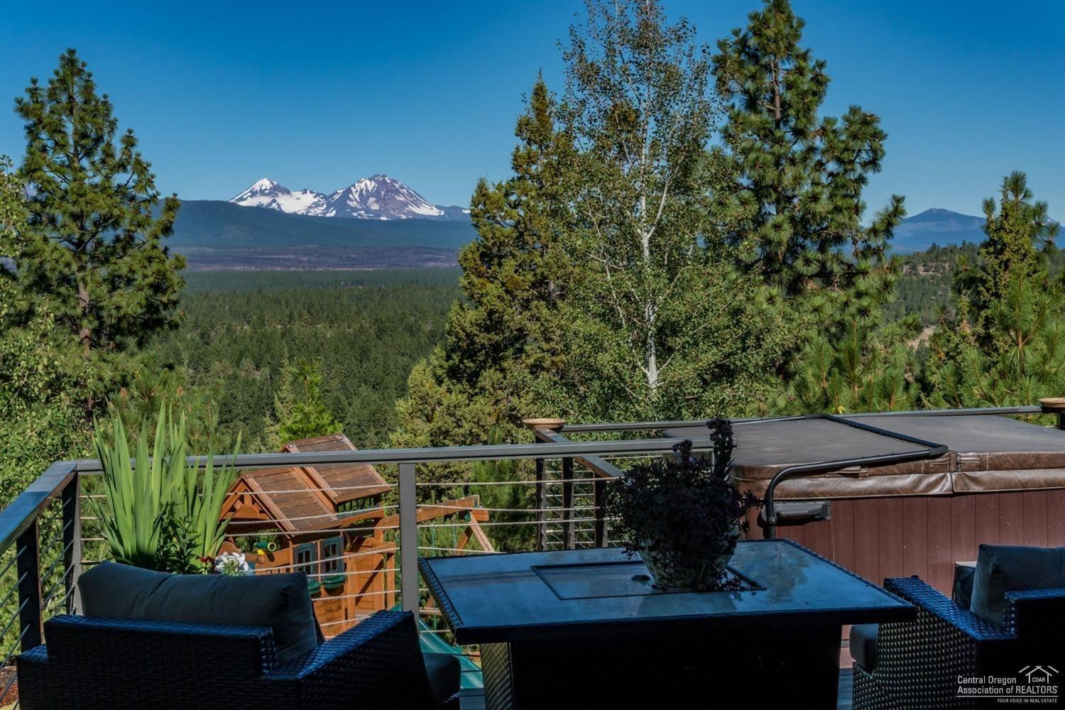 Awbrey Butte - Residential