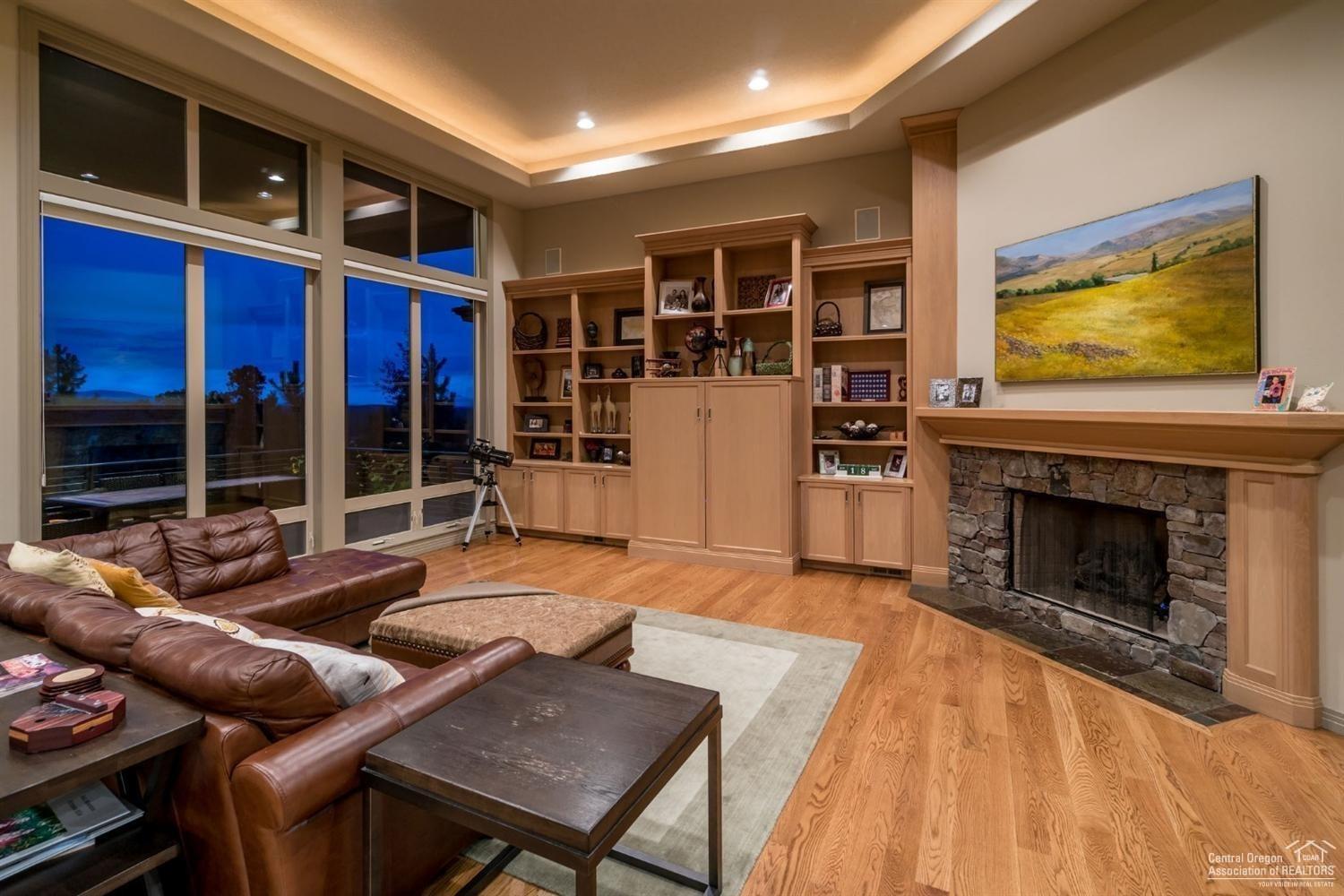 Awbrey Butte - Residential