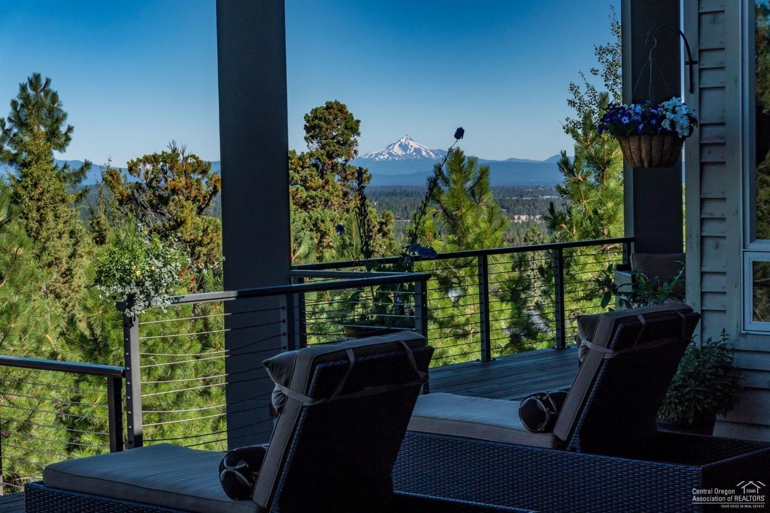 Awbrey Butte - Residential