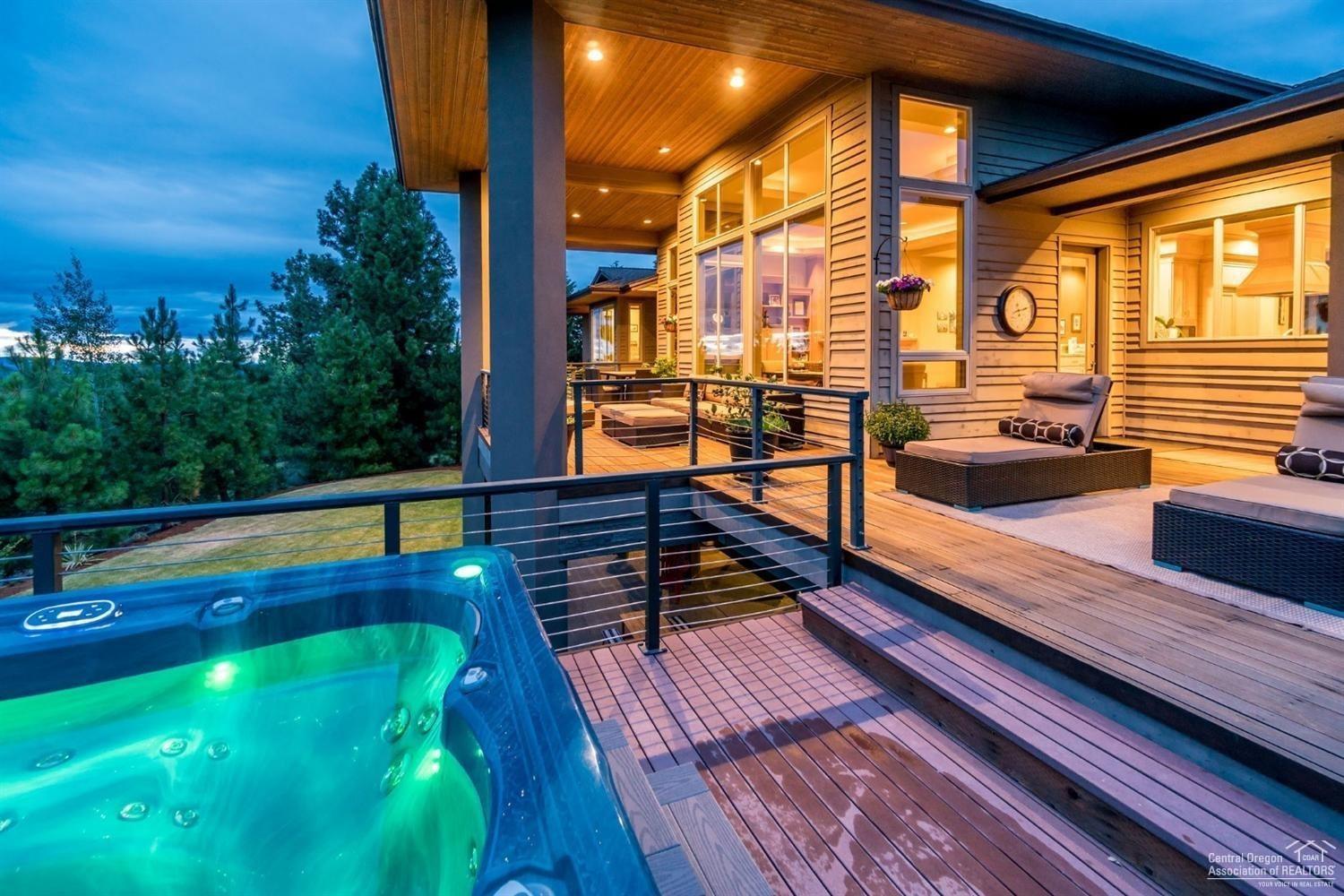 Awbrey Butte - Residential