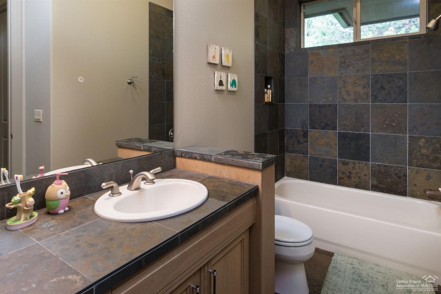 Awbrey Butte - Residential