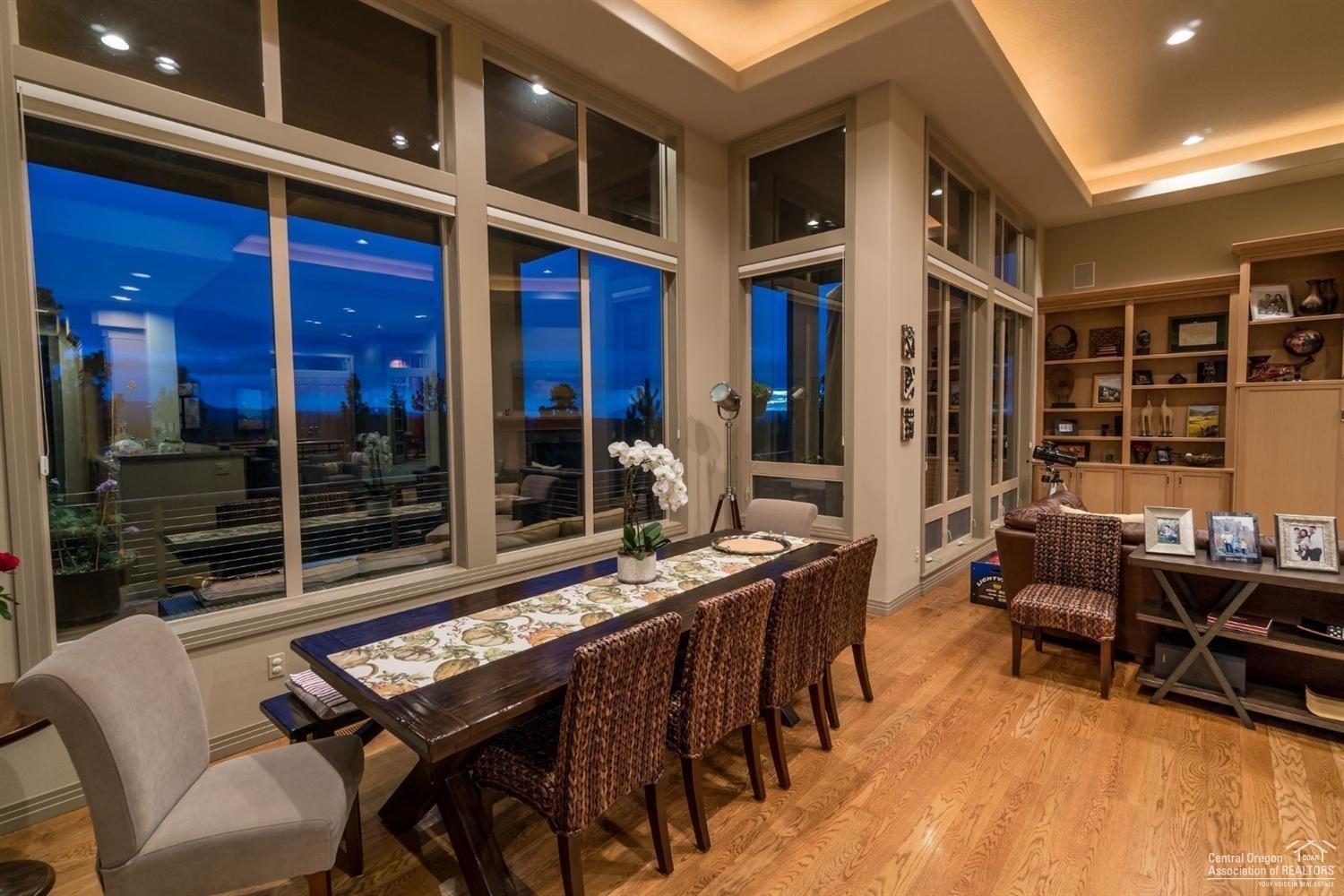 Awbrey Butte - Residential