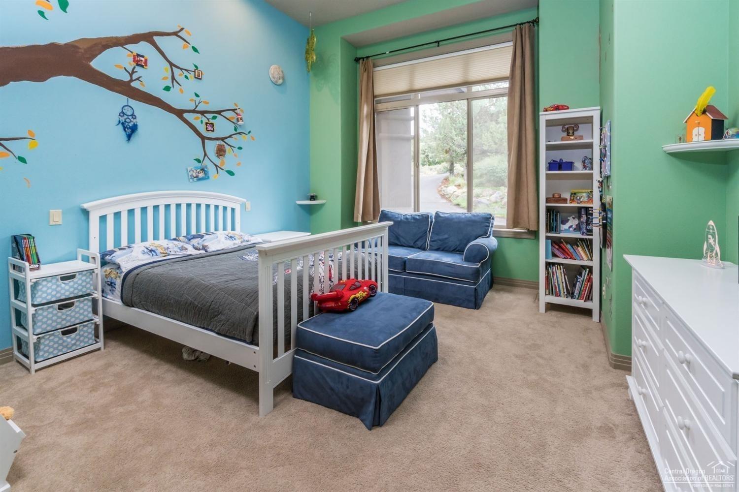 Awbrey Butte - Residential