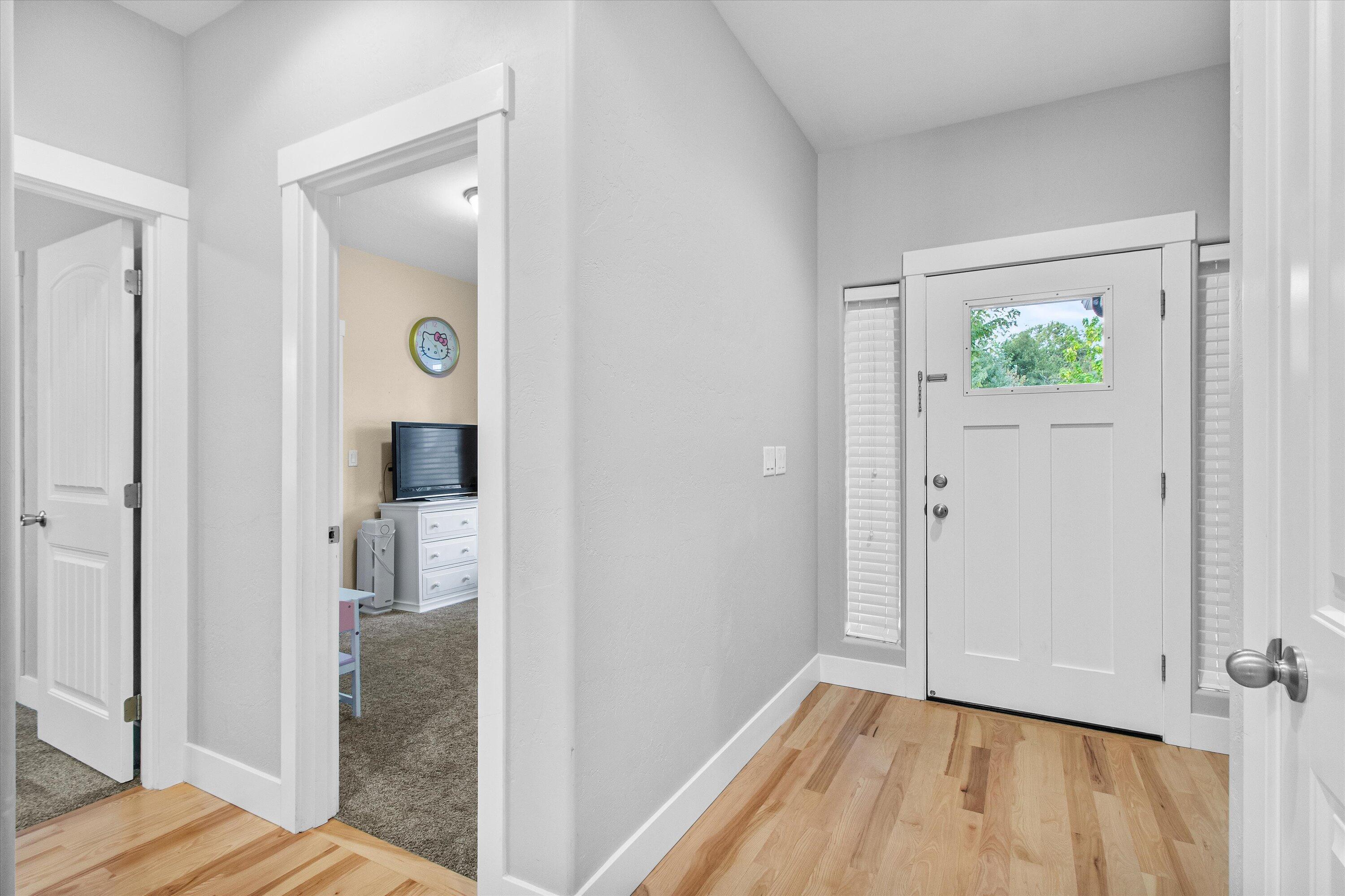 Spring Meadows Phase 4 - Residential