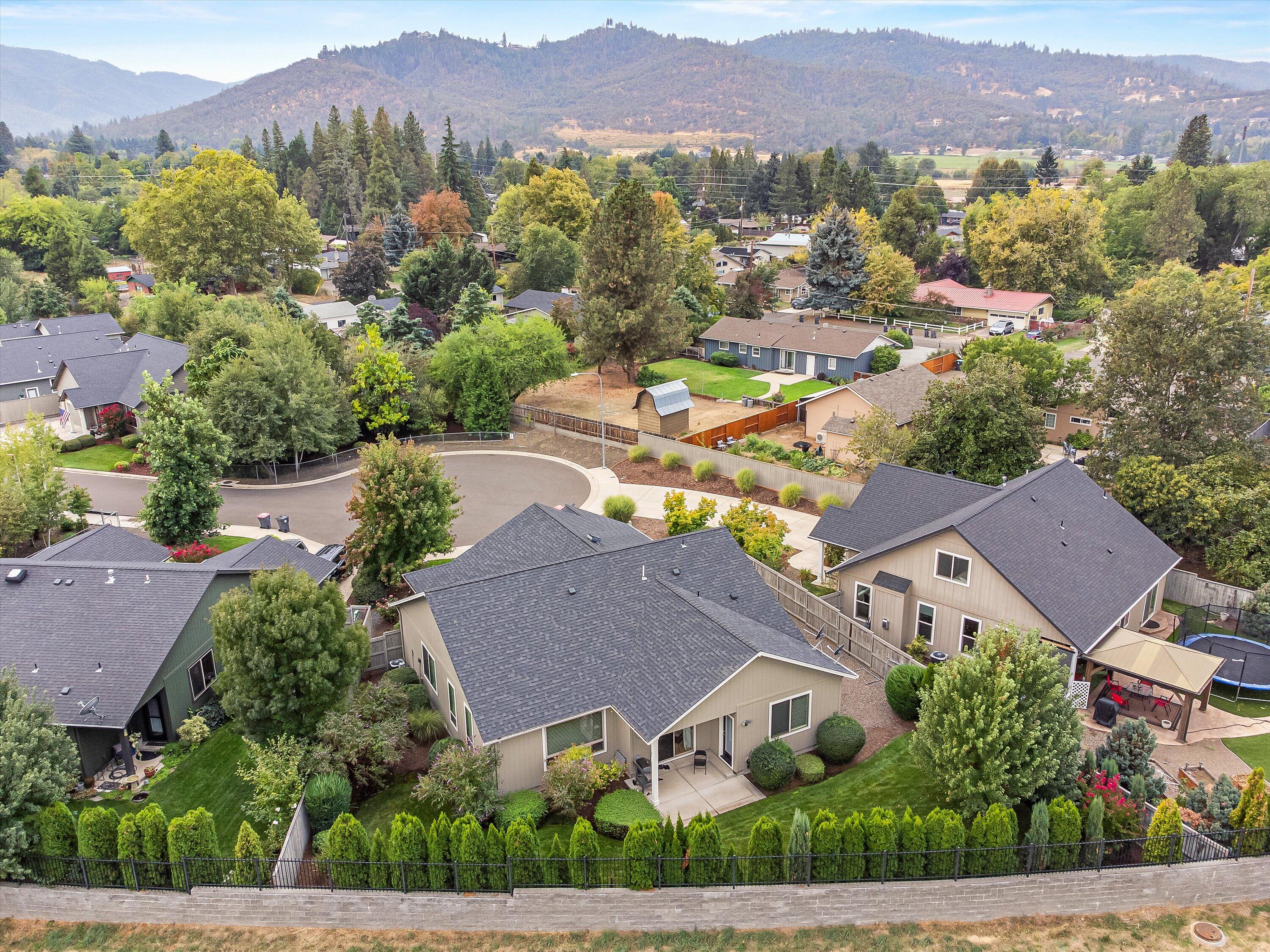 Spring Meadows Phase 4 - Residential