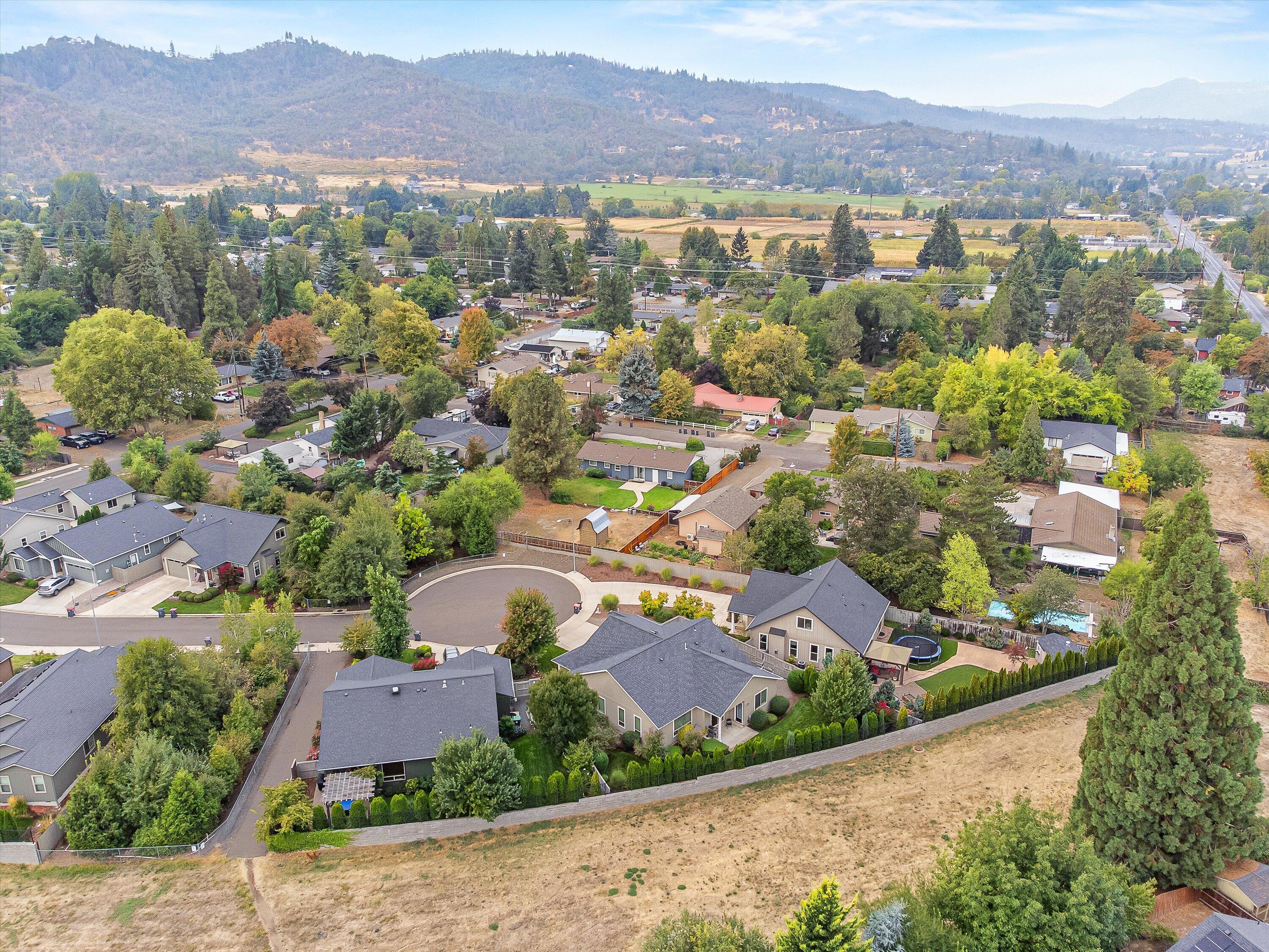 Spring Meadows Phase 4 - Residential