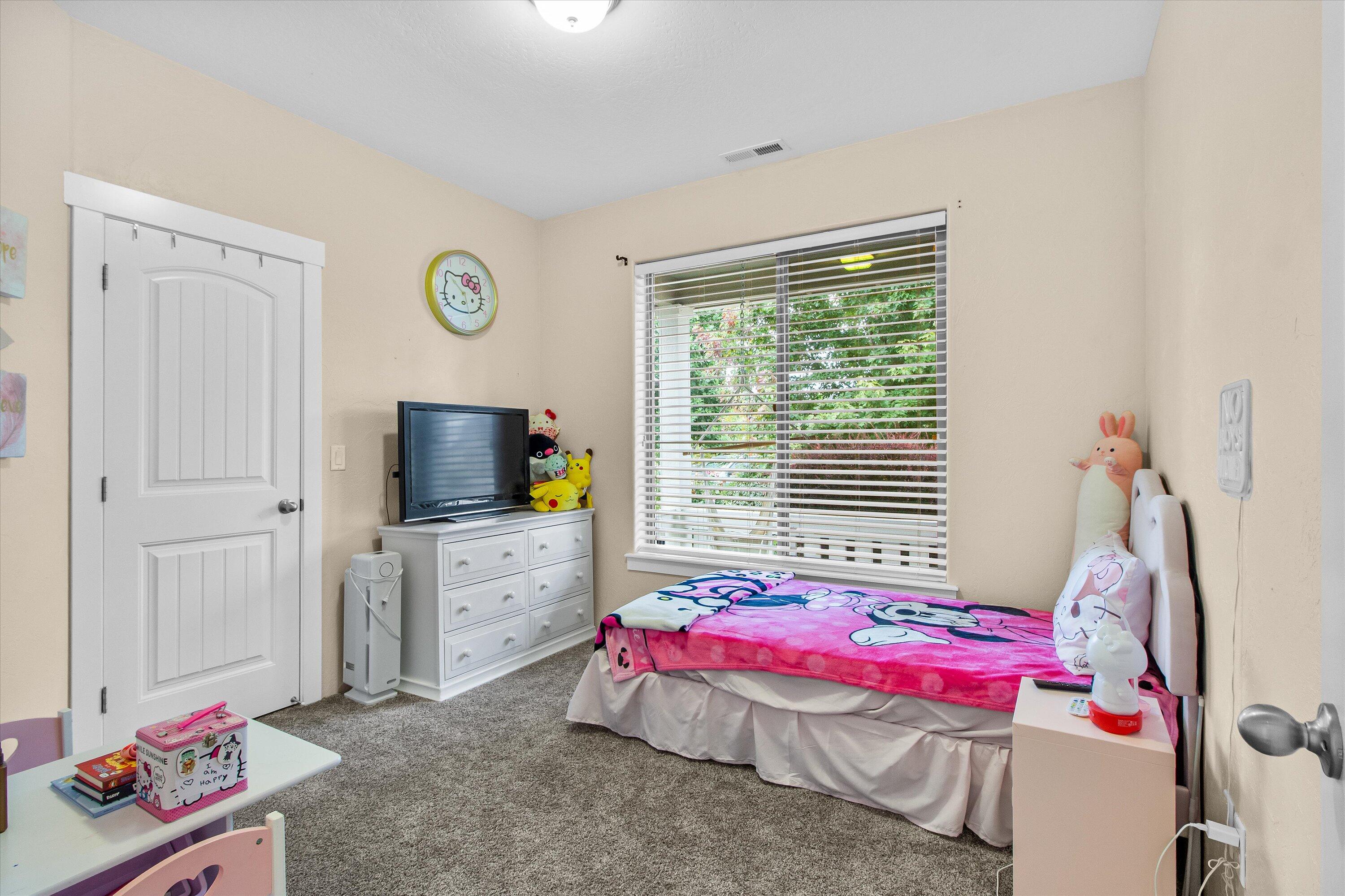 Spring Meadows Phase 4 - Residential