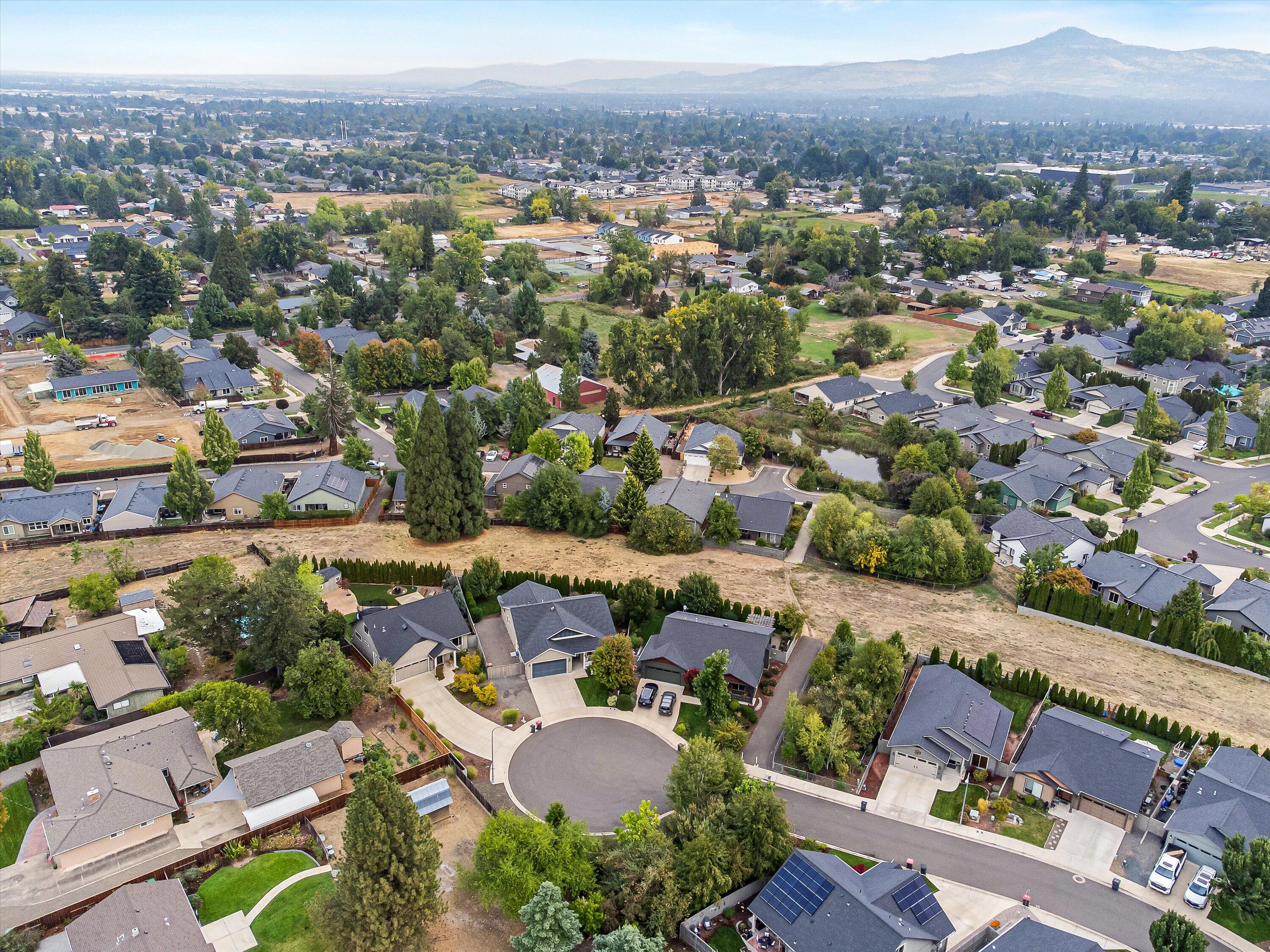 Spring Meadows Phase 4 - Residential