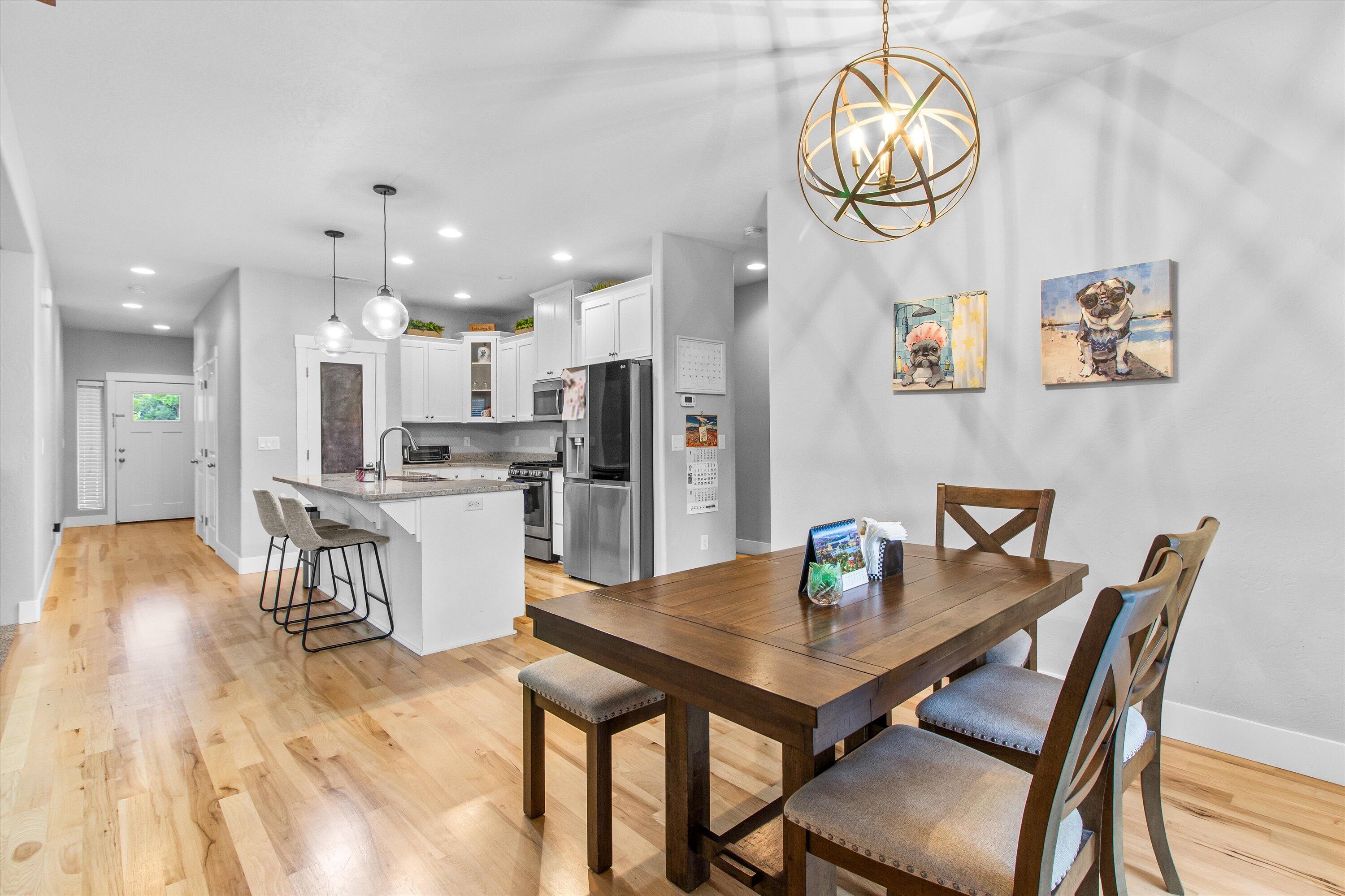 Spring Meadows Phase 4 - Residential