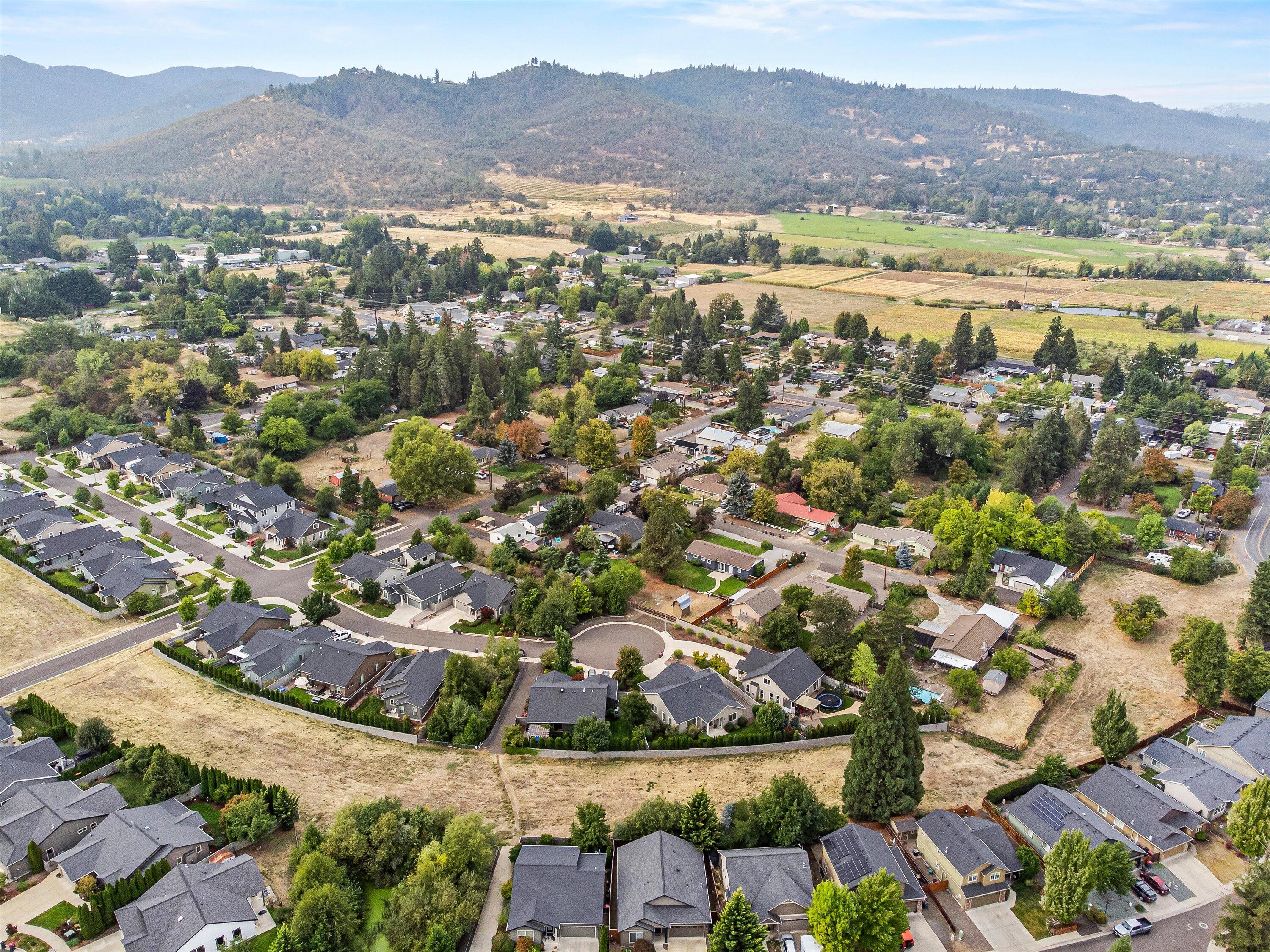 Spring Meadows Phase 4 - Residential