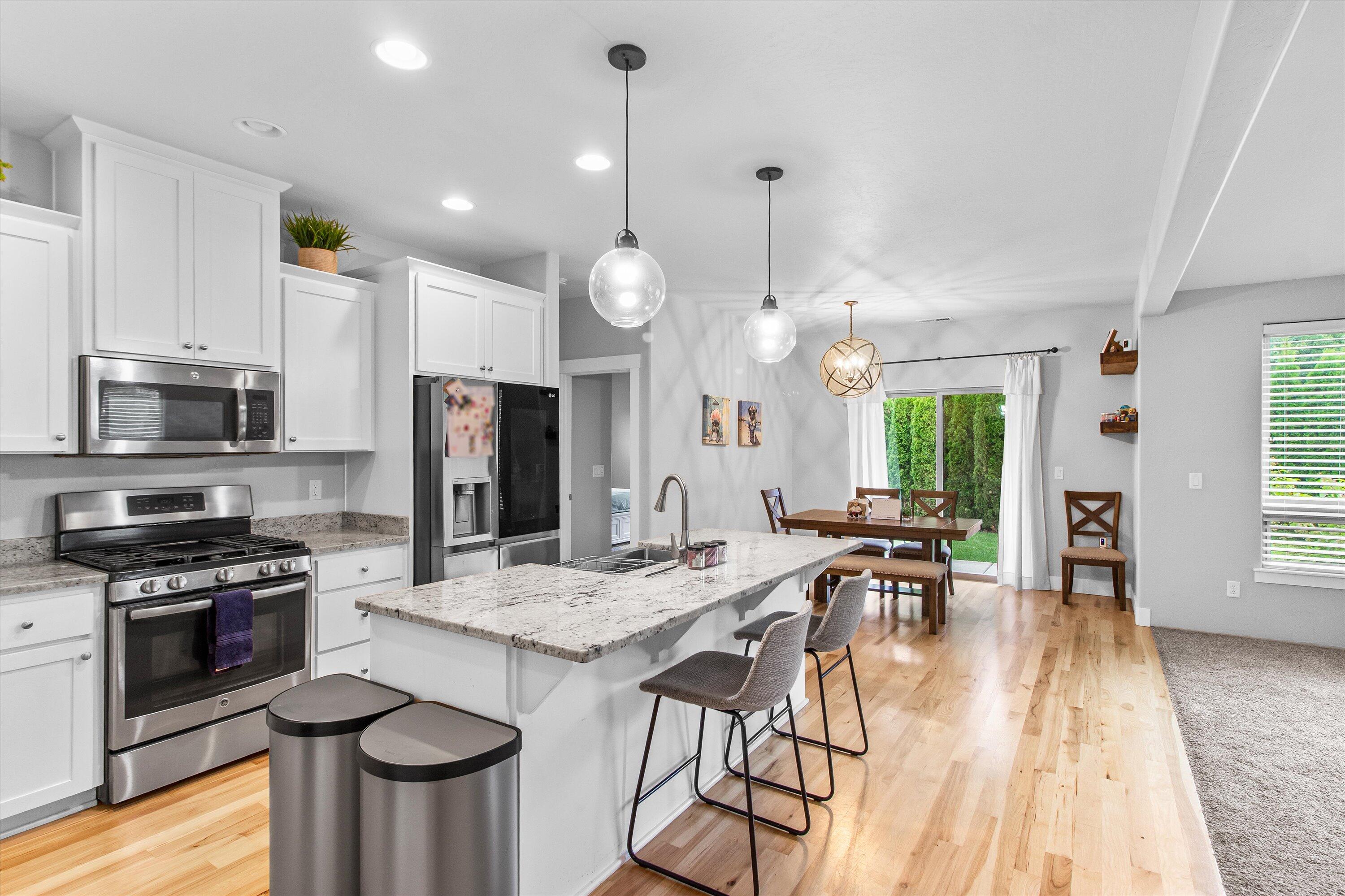 Spring Meadows Phase 4 - Residential