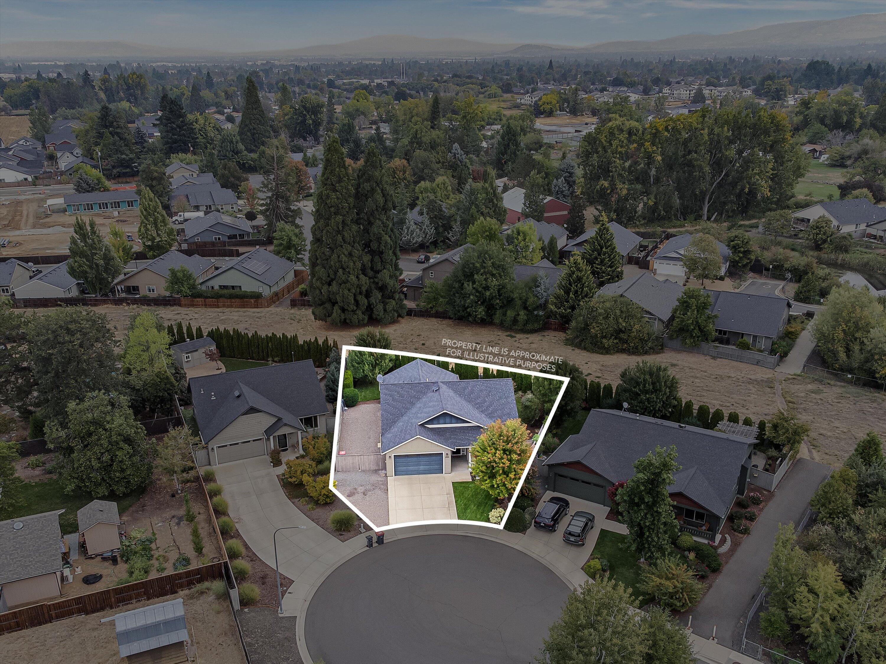 Spring Meadows Phase 4 - Residential