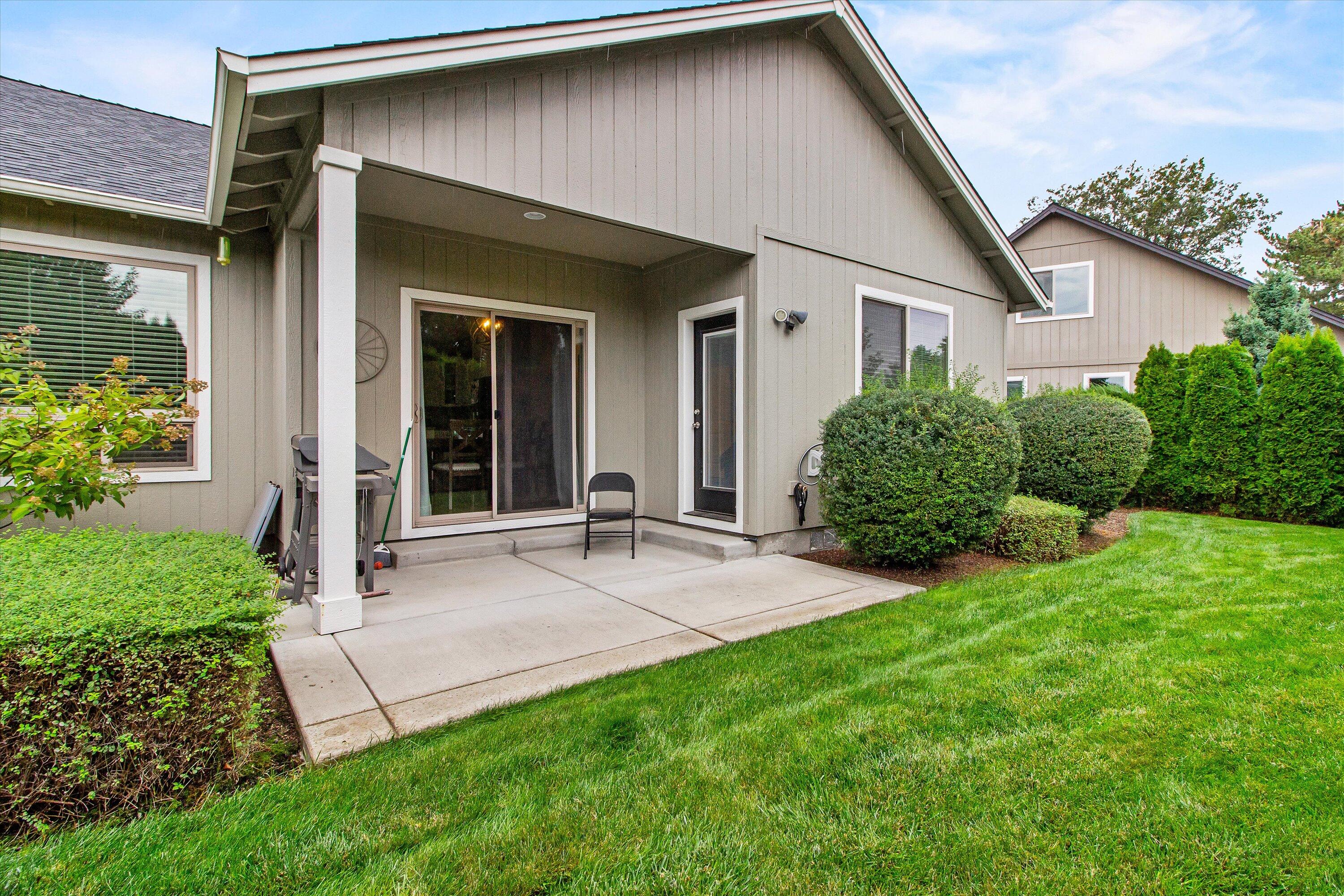 Spring Meadows Phase 4 - Residential