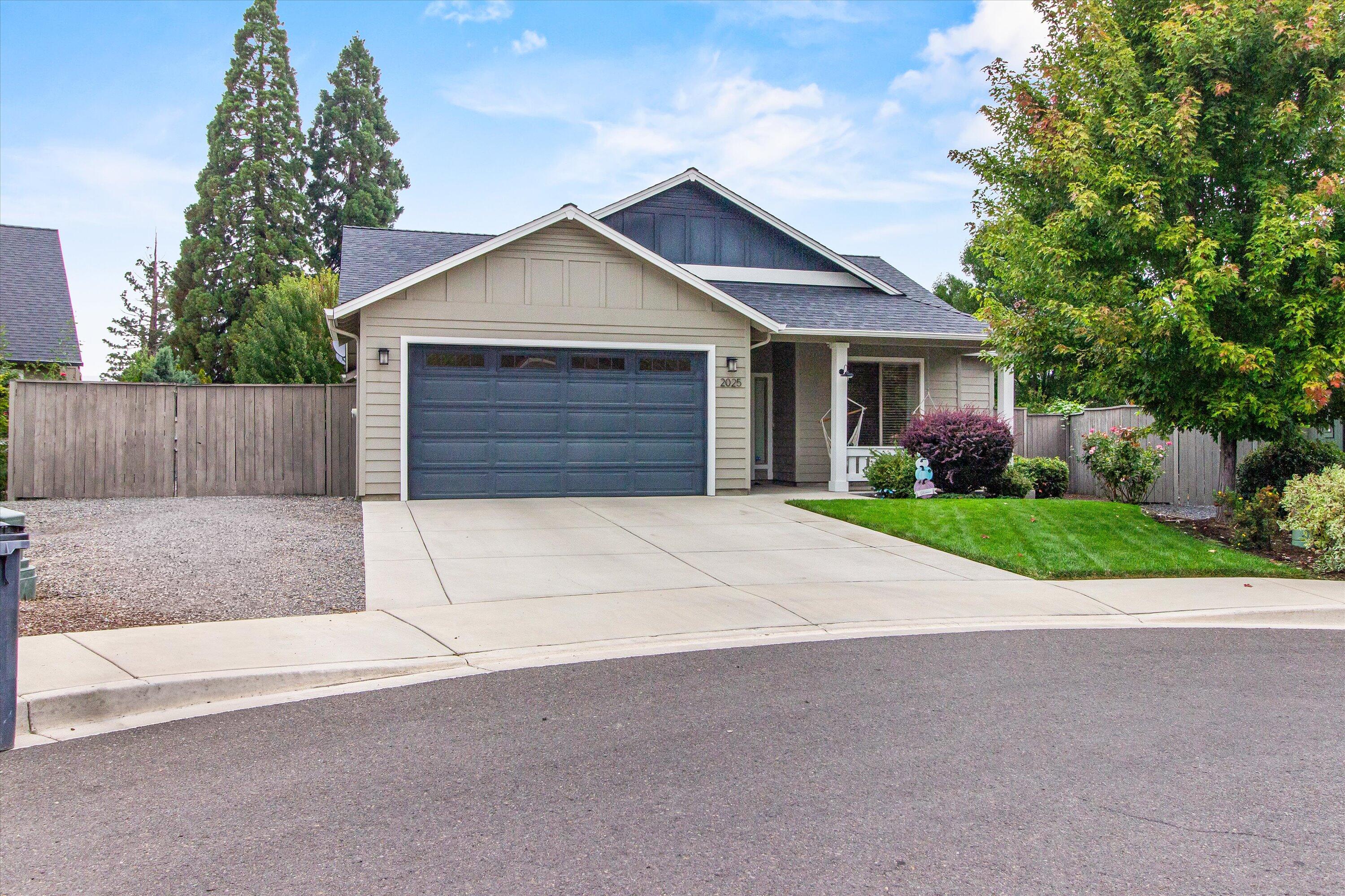 Spring Meadows Phase 4 - Residential