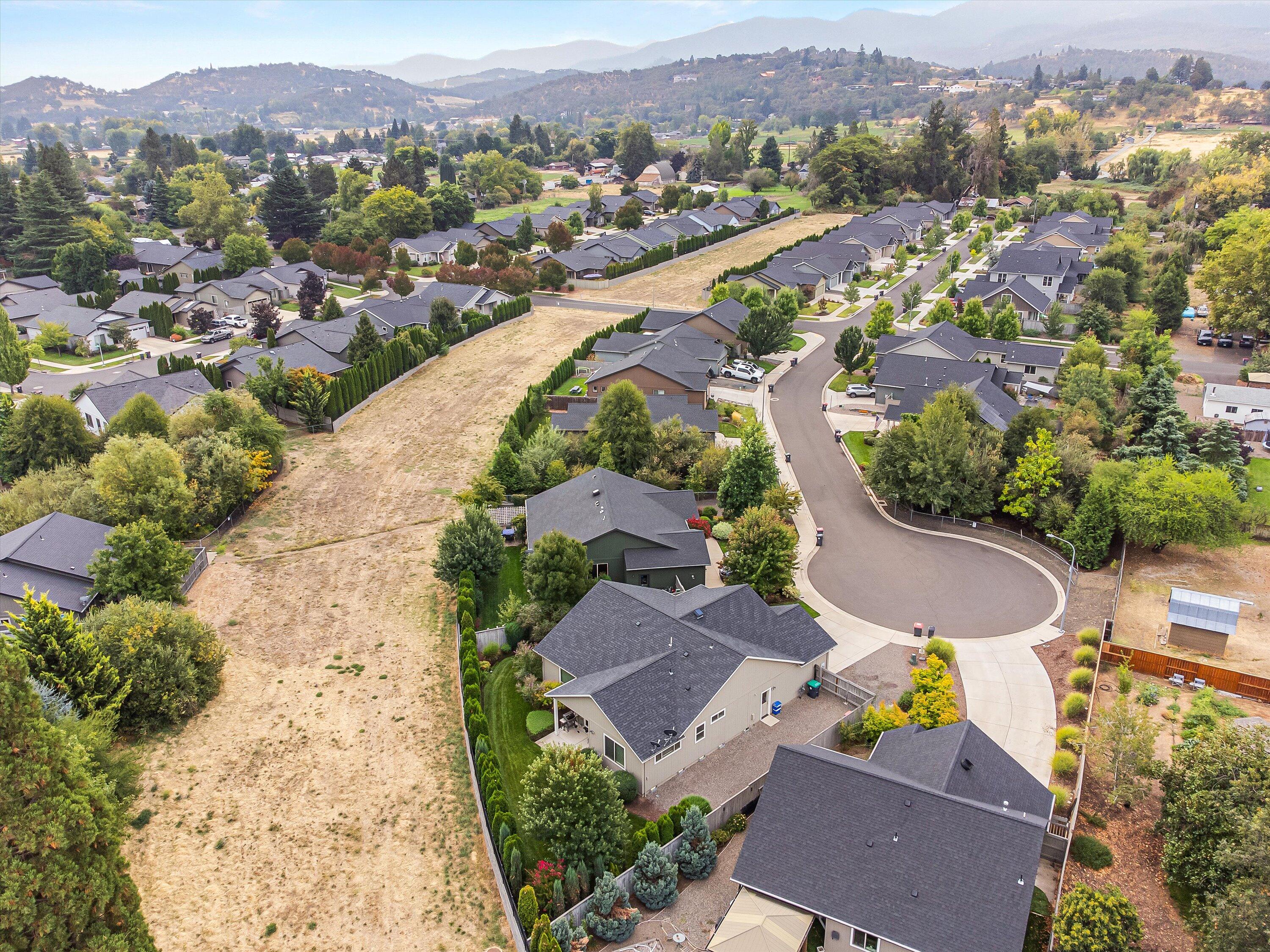 Spring Meadows Phase 4 - Residential