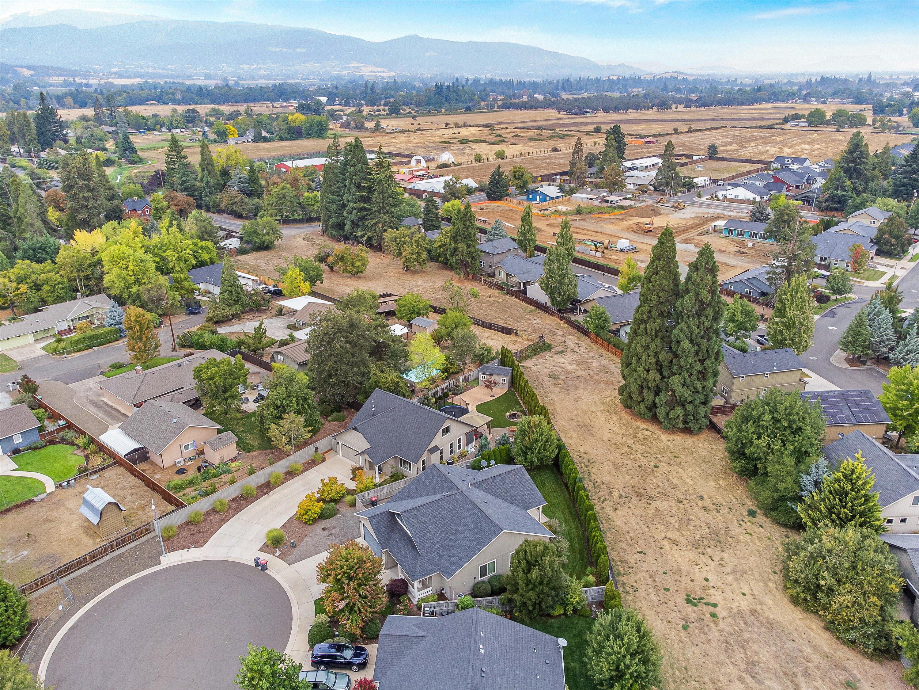 Spring Meadows Phase 4 - Residential