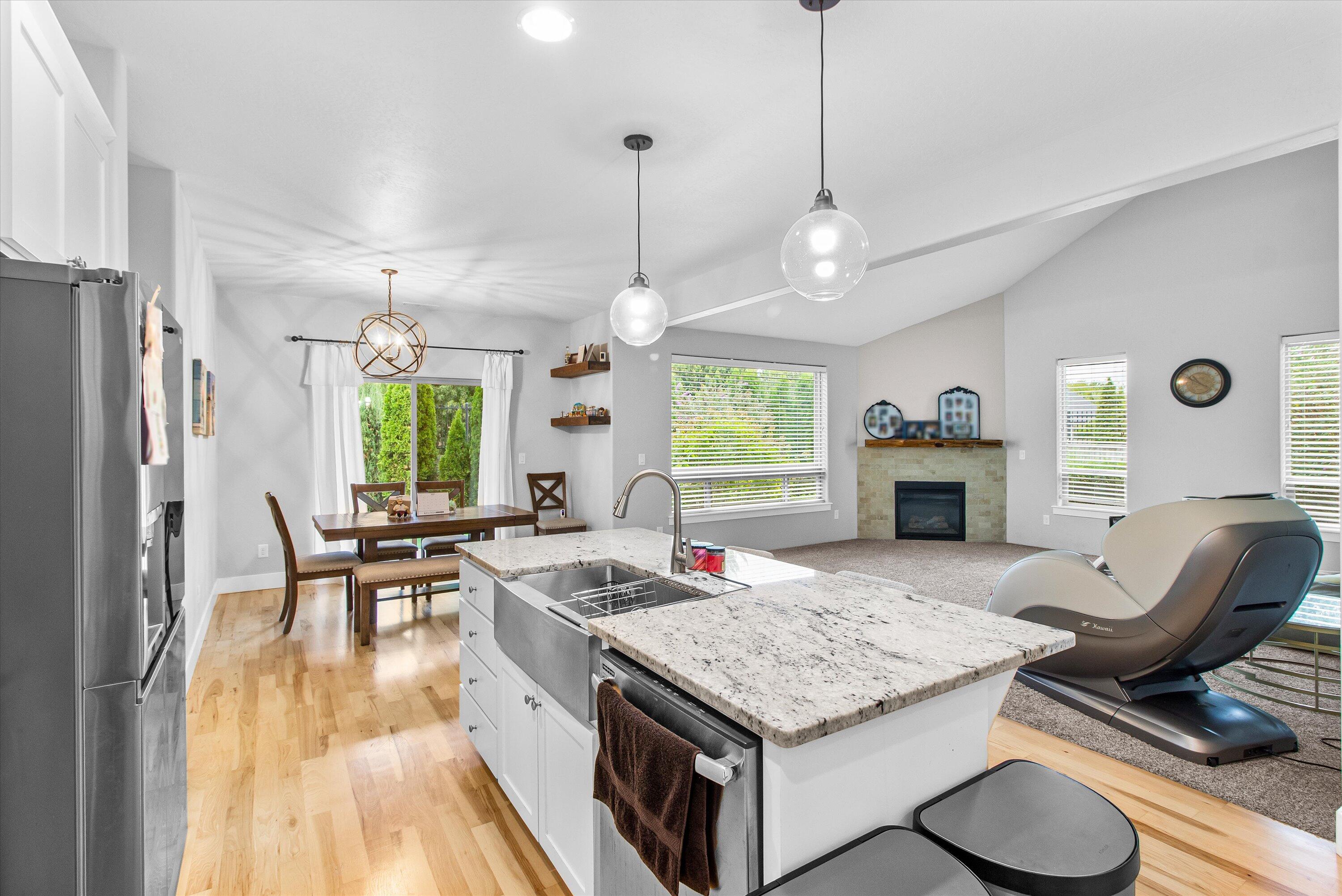 Spring Meadows Phase 4 - Residential