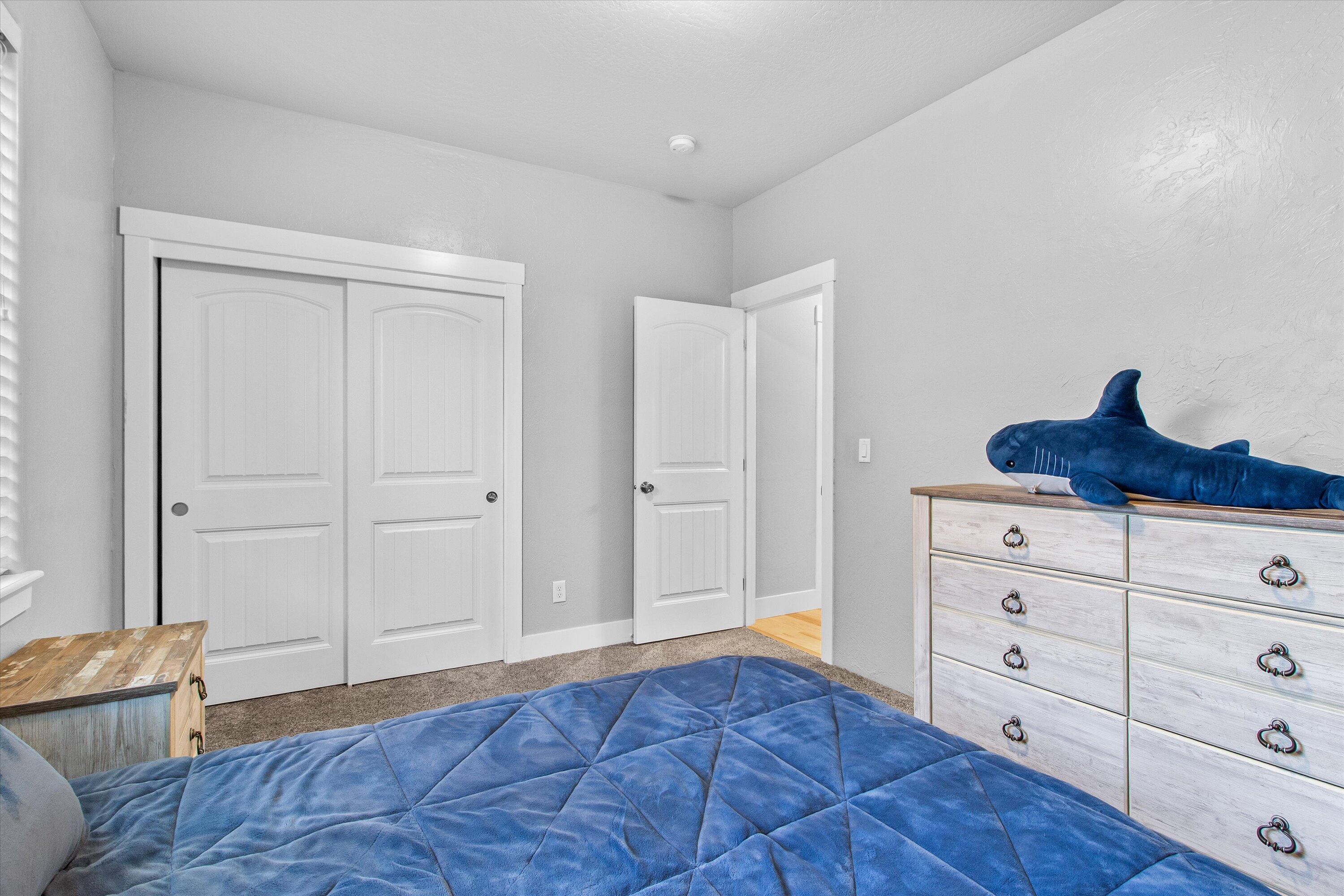 Spring Meadows Phase 4 - Residential