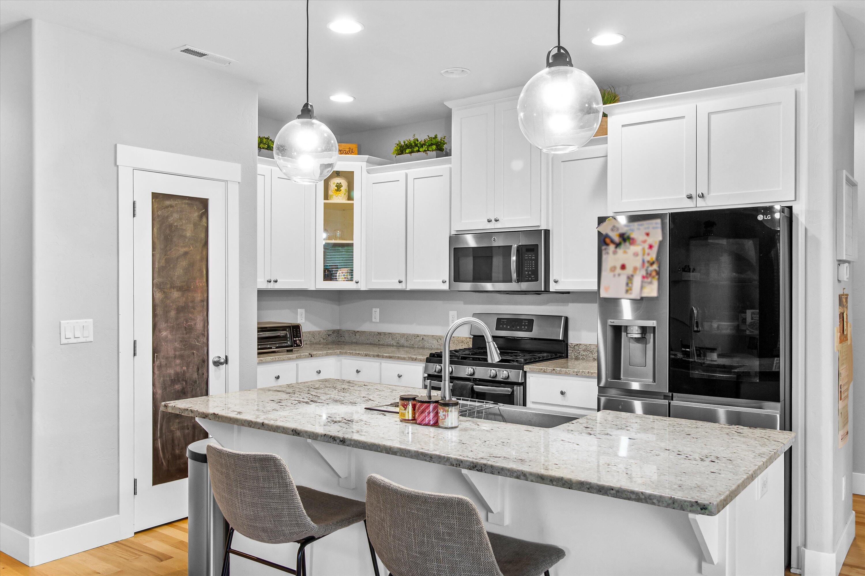 Spring Meadows Phase 4 - Residential