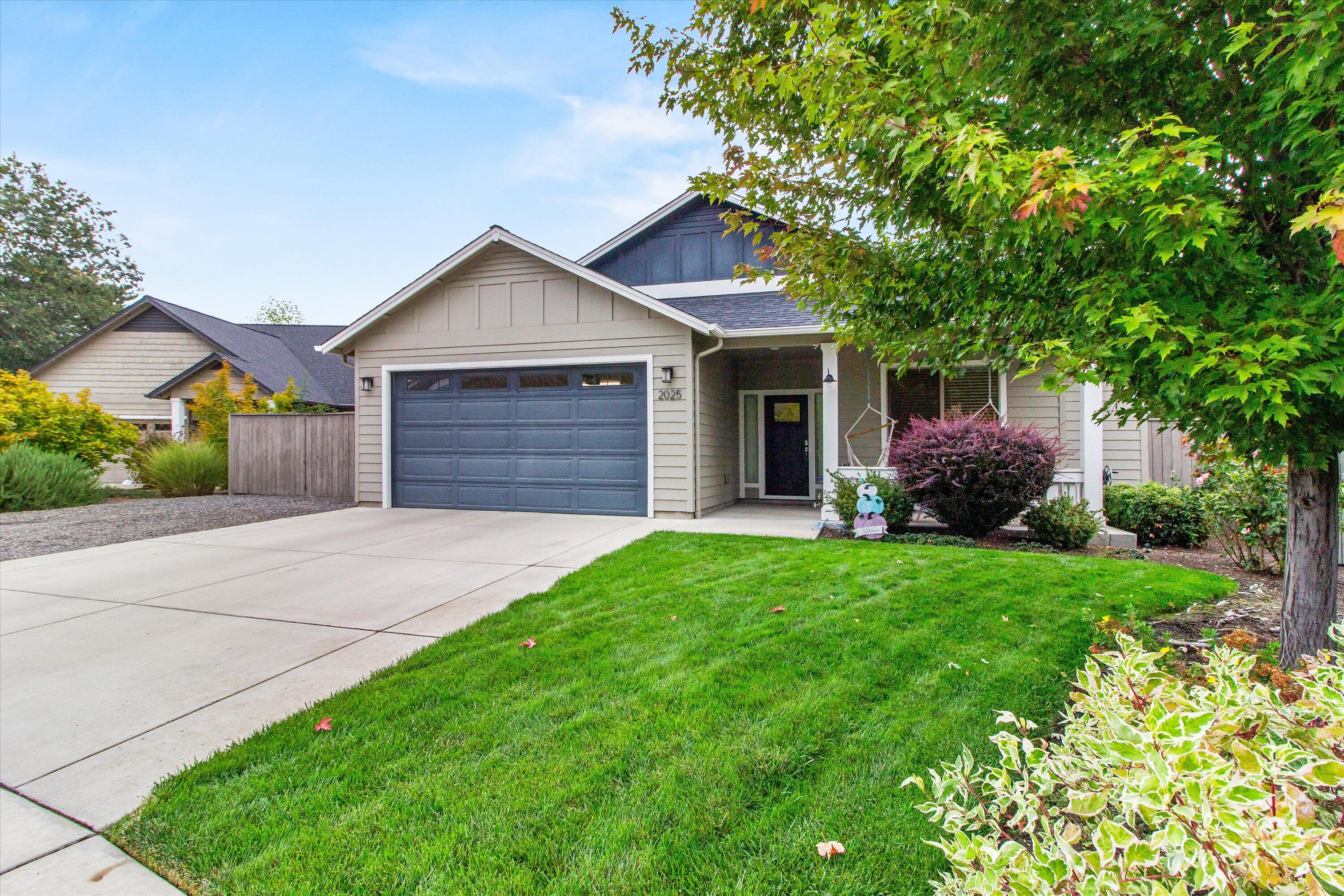 Spring Meadows Phase 4 - Residential