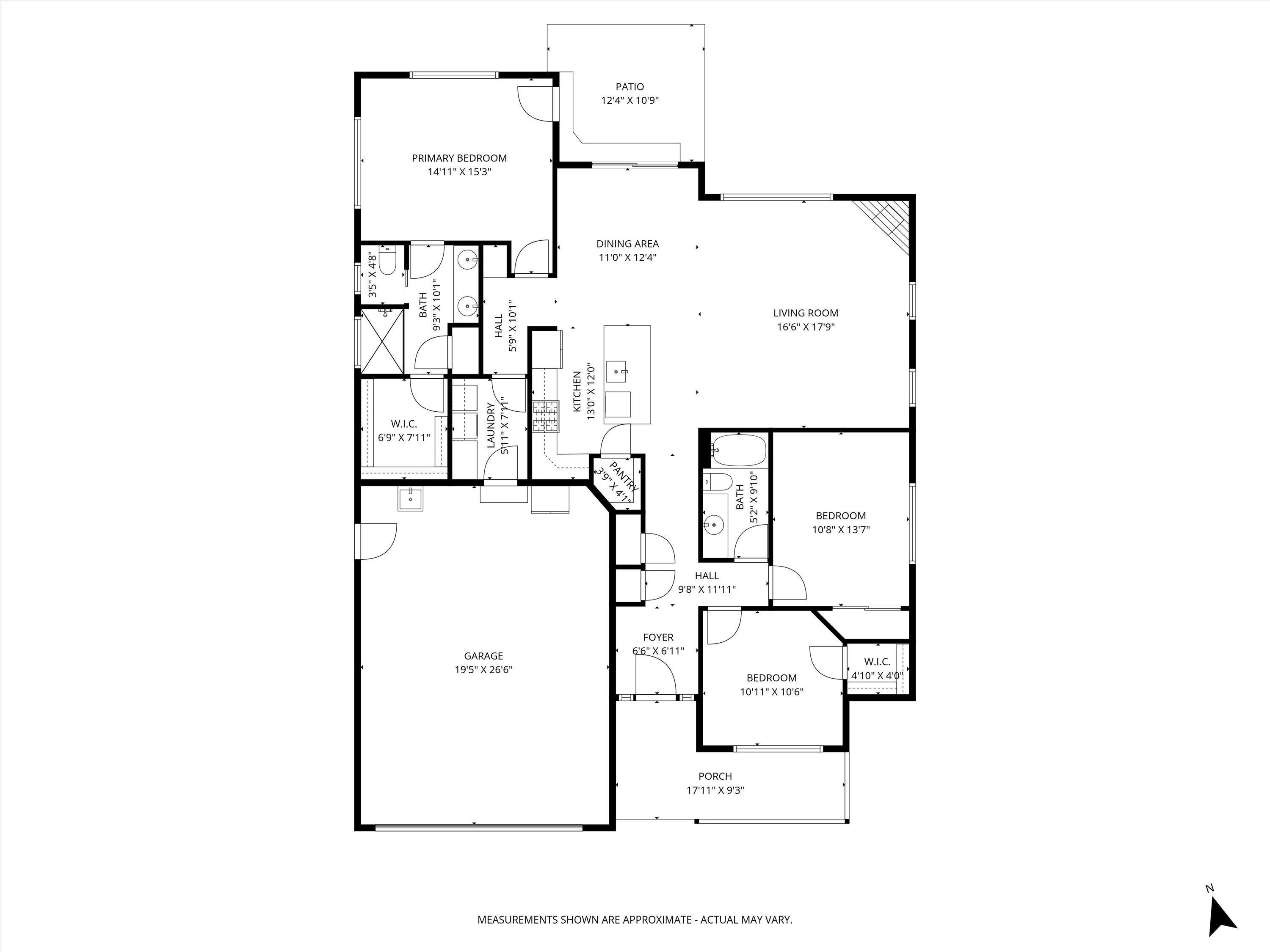 Spring Meadows Phase 4 - Residential