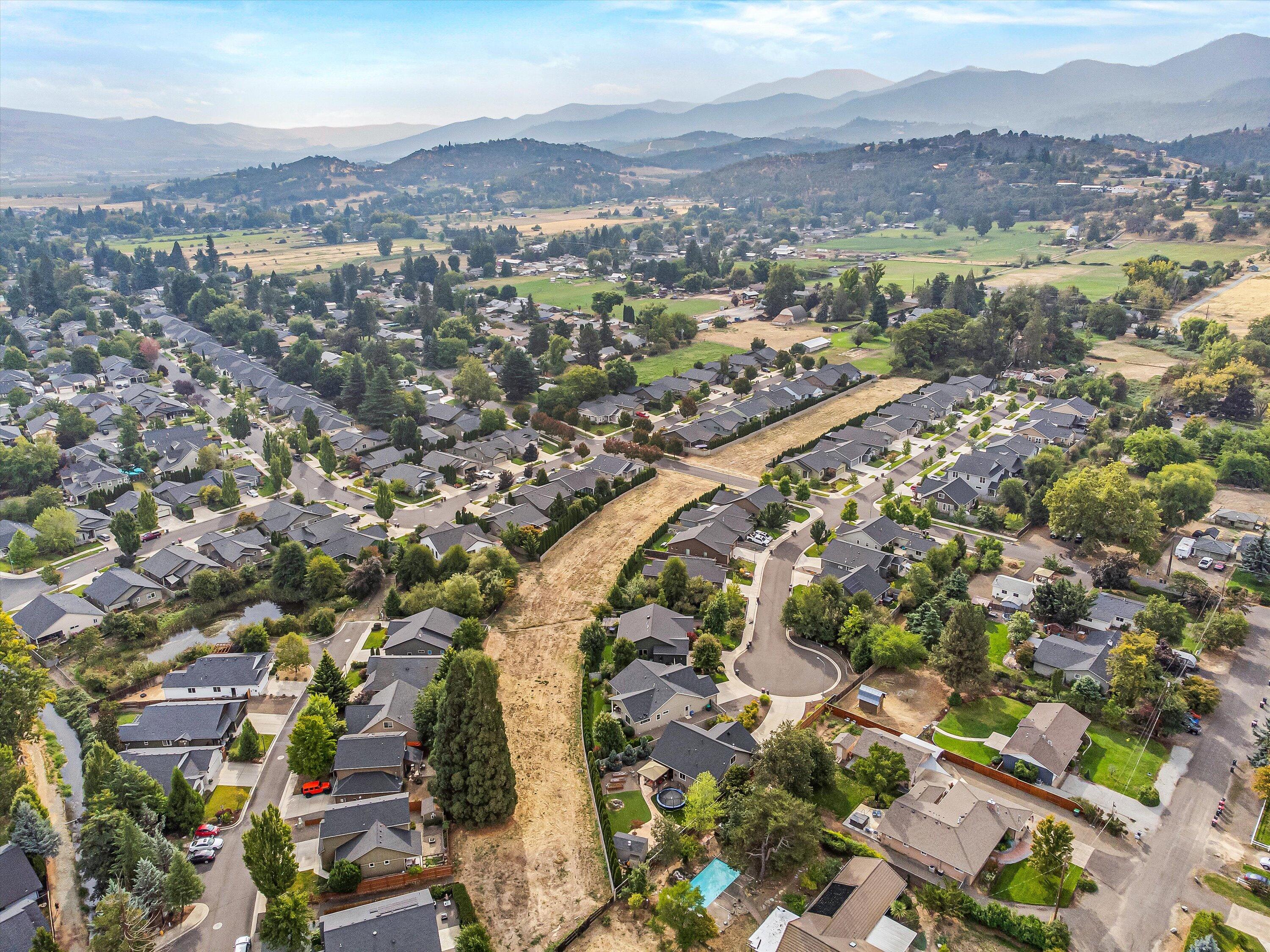 Spring Meadows Phase 4 - Residential