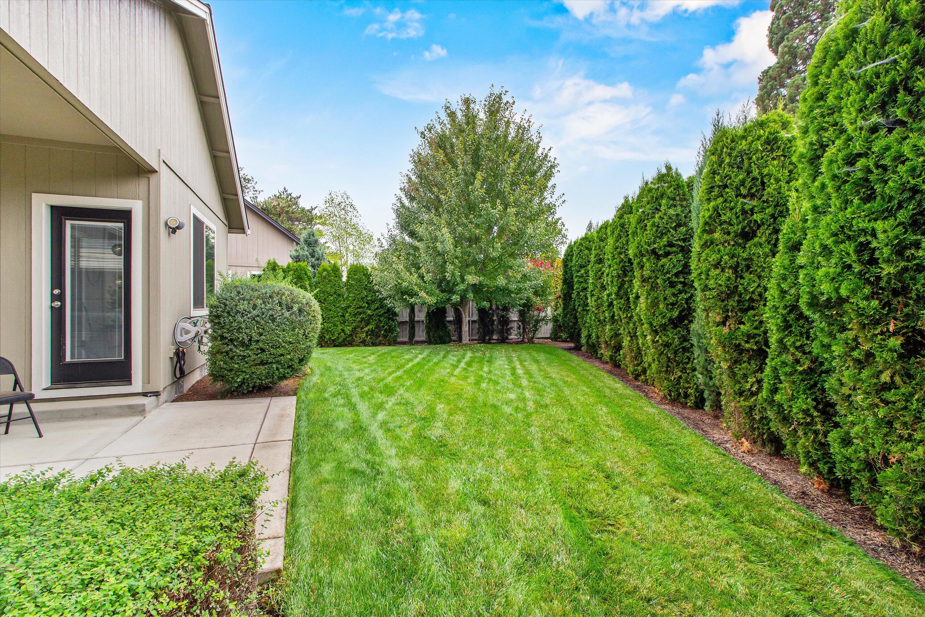 Spring Meadows Phase 4 - Residential