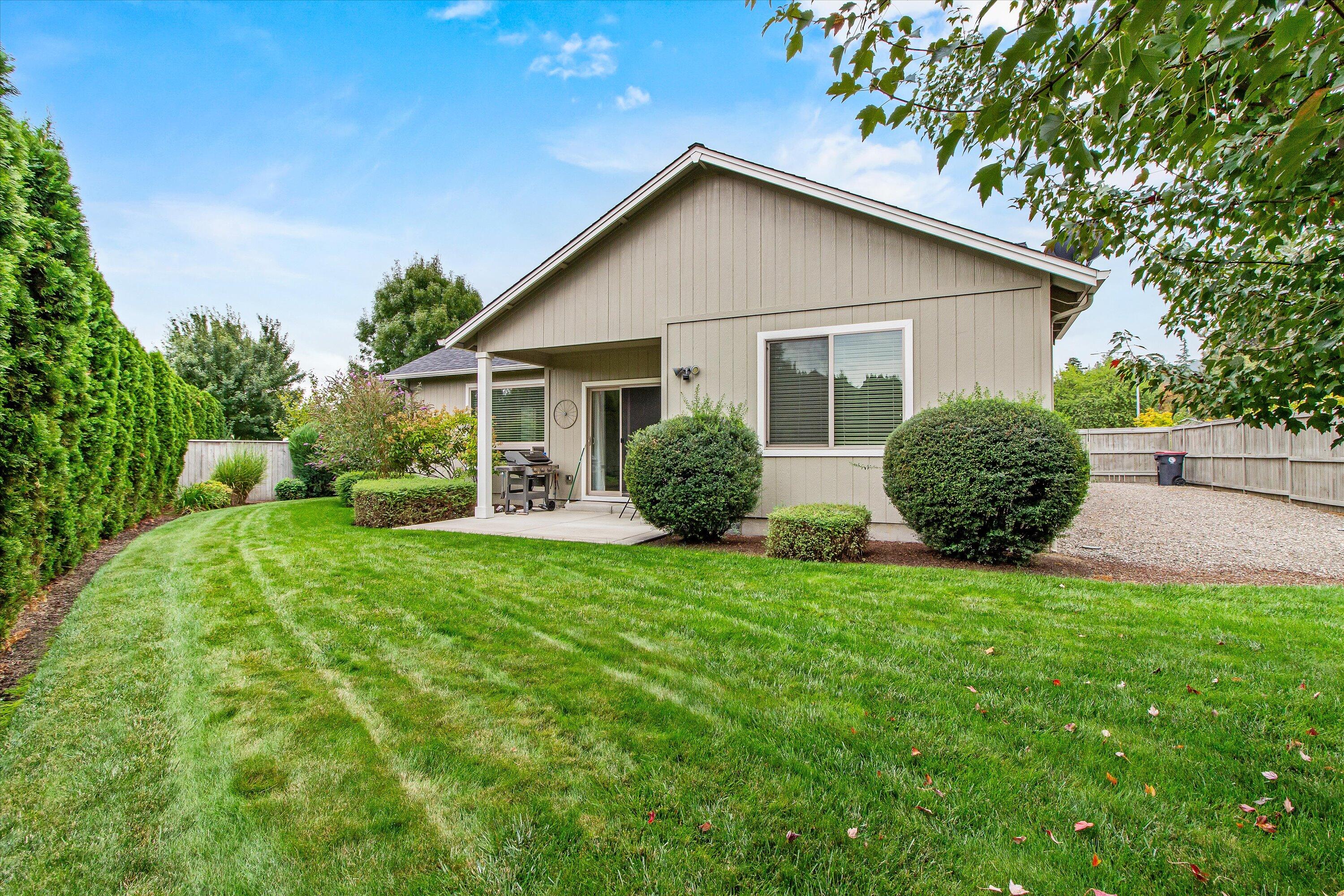 Spring Meadows Phase 4 - Residential