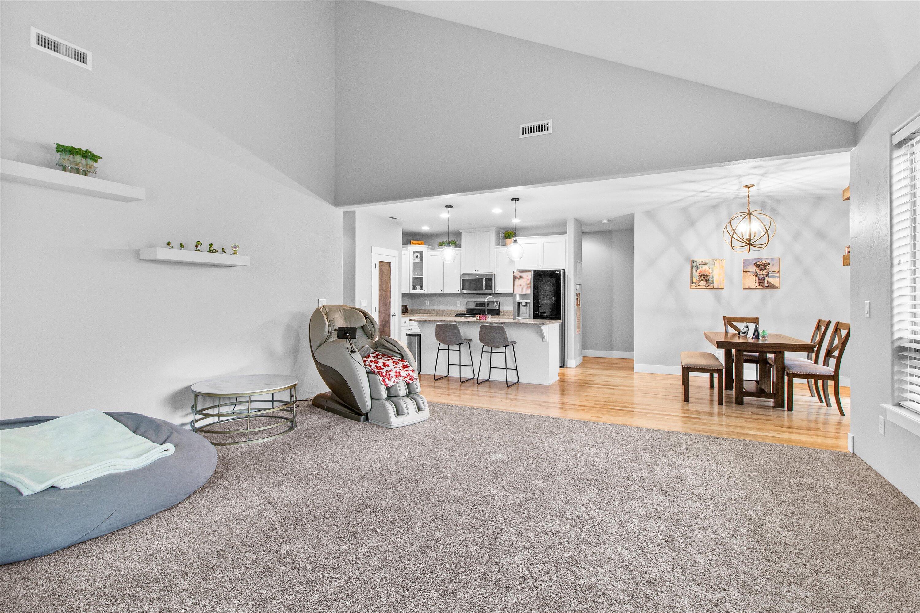 Spring Meadows Phase 4 - Residential