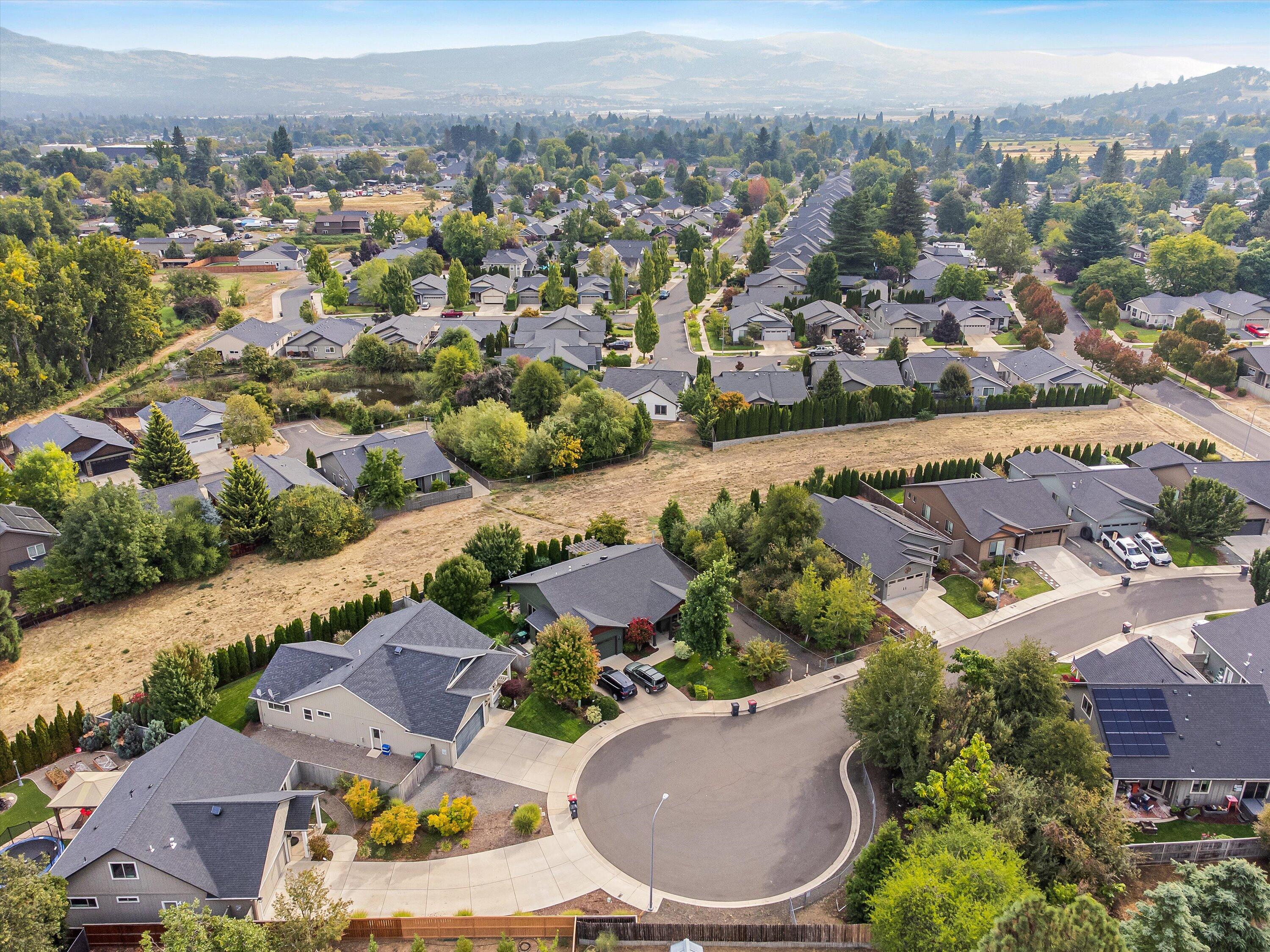 Spring Meadows Phase 4 - Residential