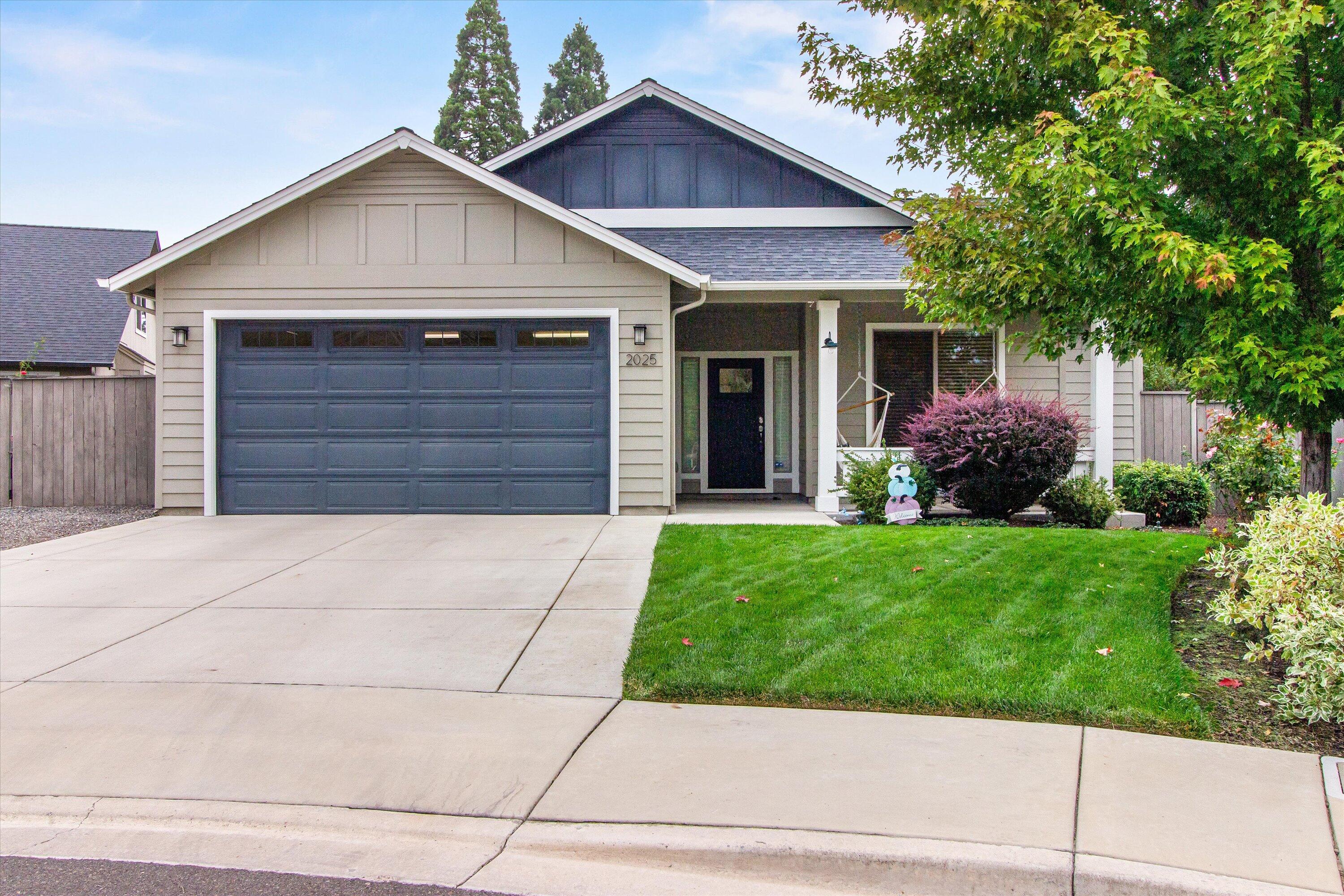 Spring Meadows Phase 4 - Residential