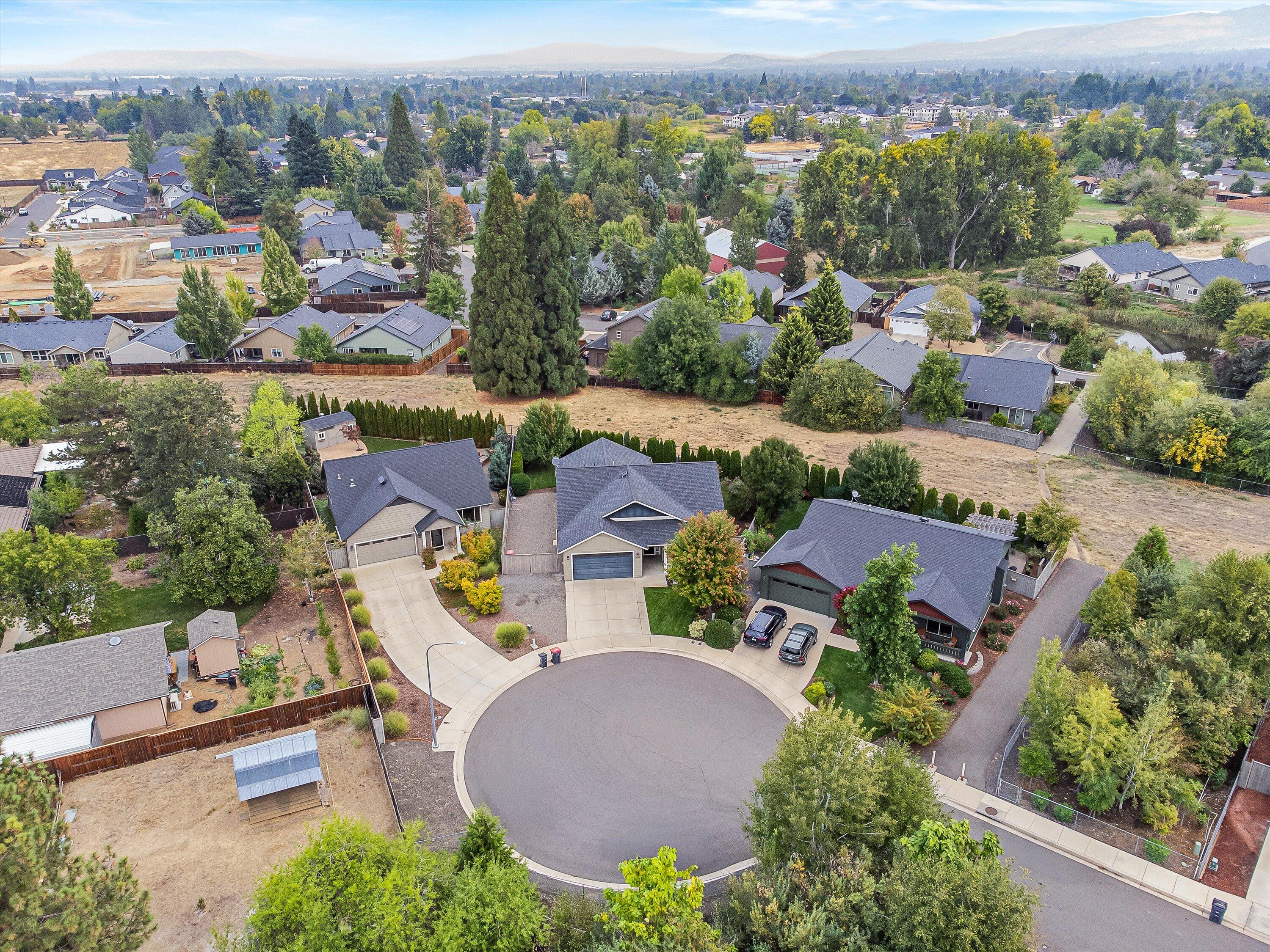 Spring Meadows Phase 4 - Residential