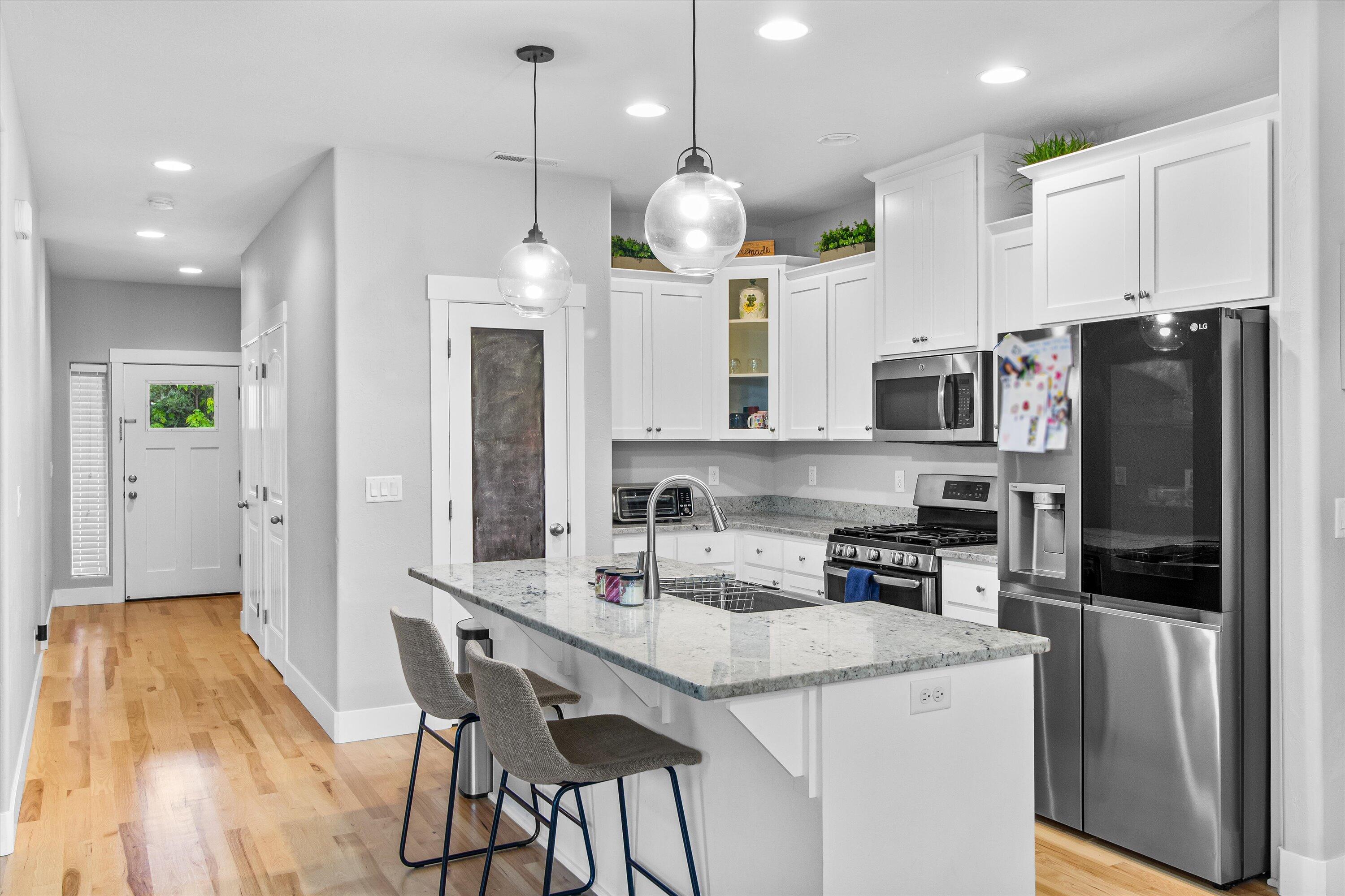 Spring Meadows Phase 4 - Residential