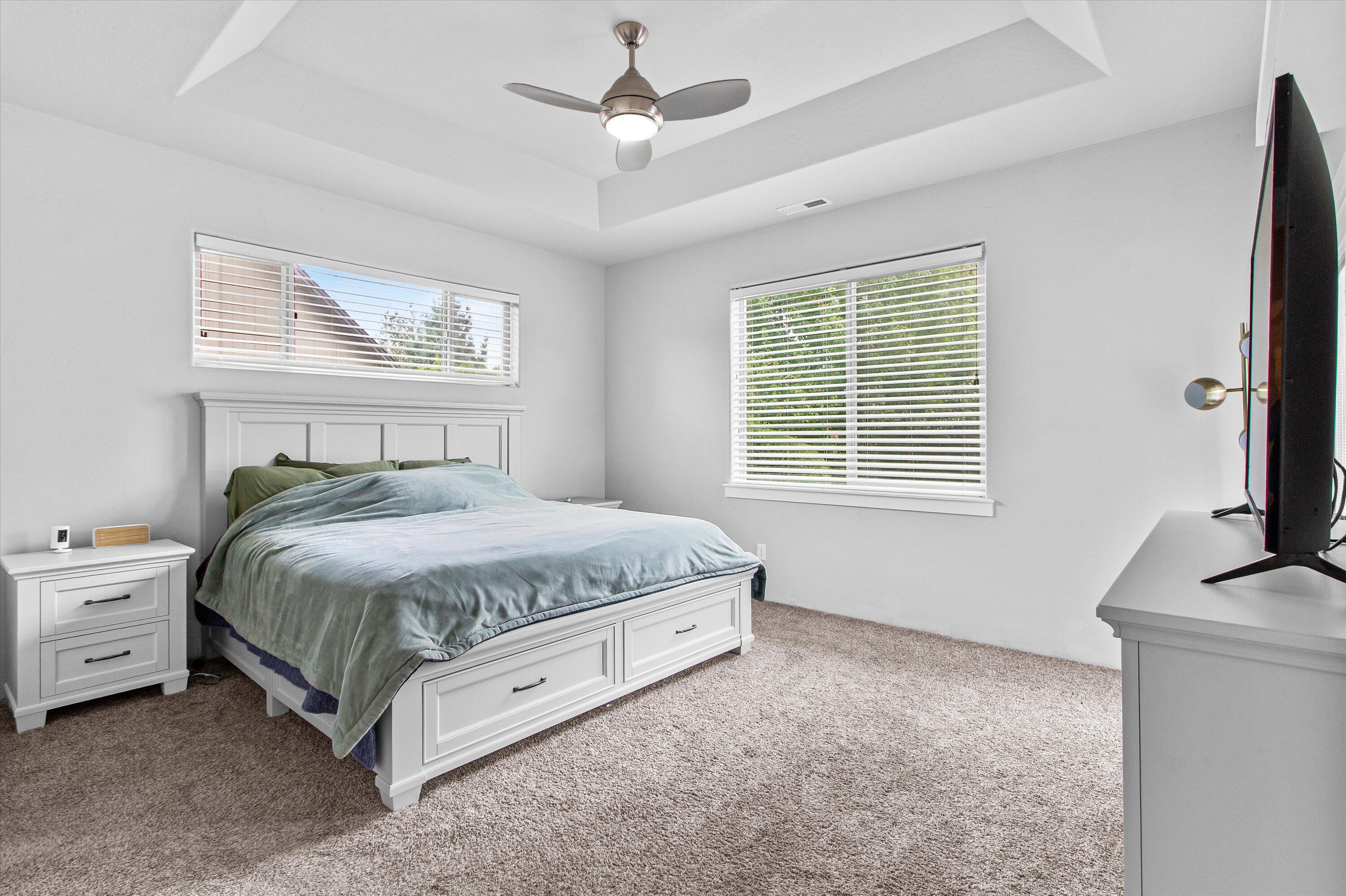 Spring Meadows Phase 4 - Residential