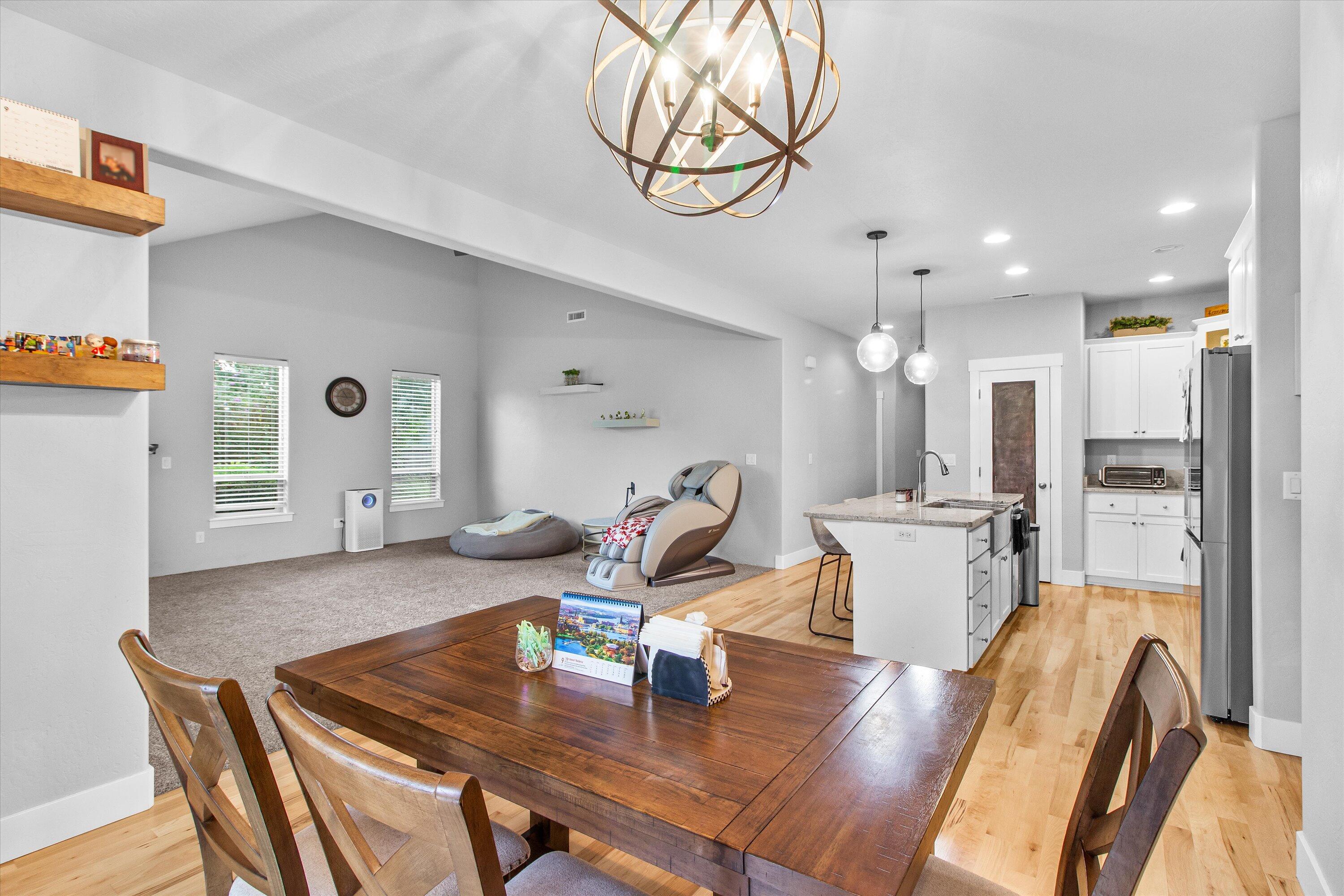 Spring Meadows Phase 4 - Residential