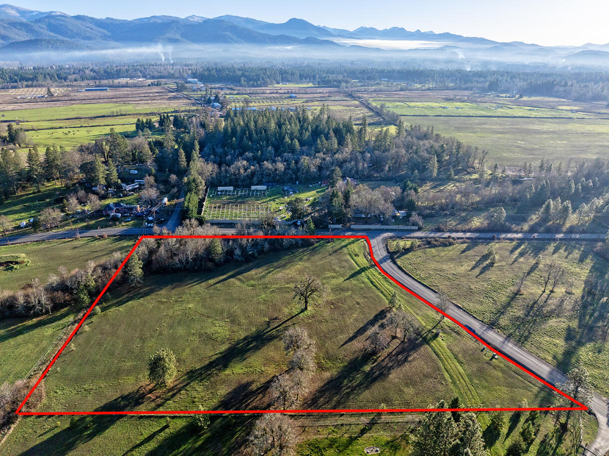 Tycer West Subdivision - Land