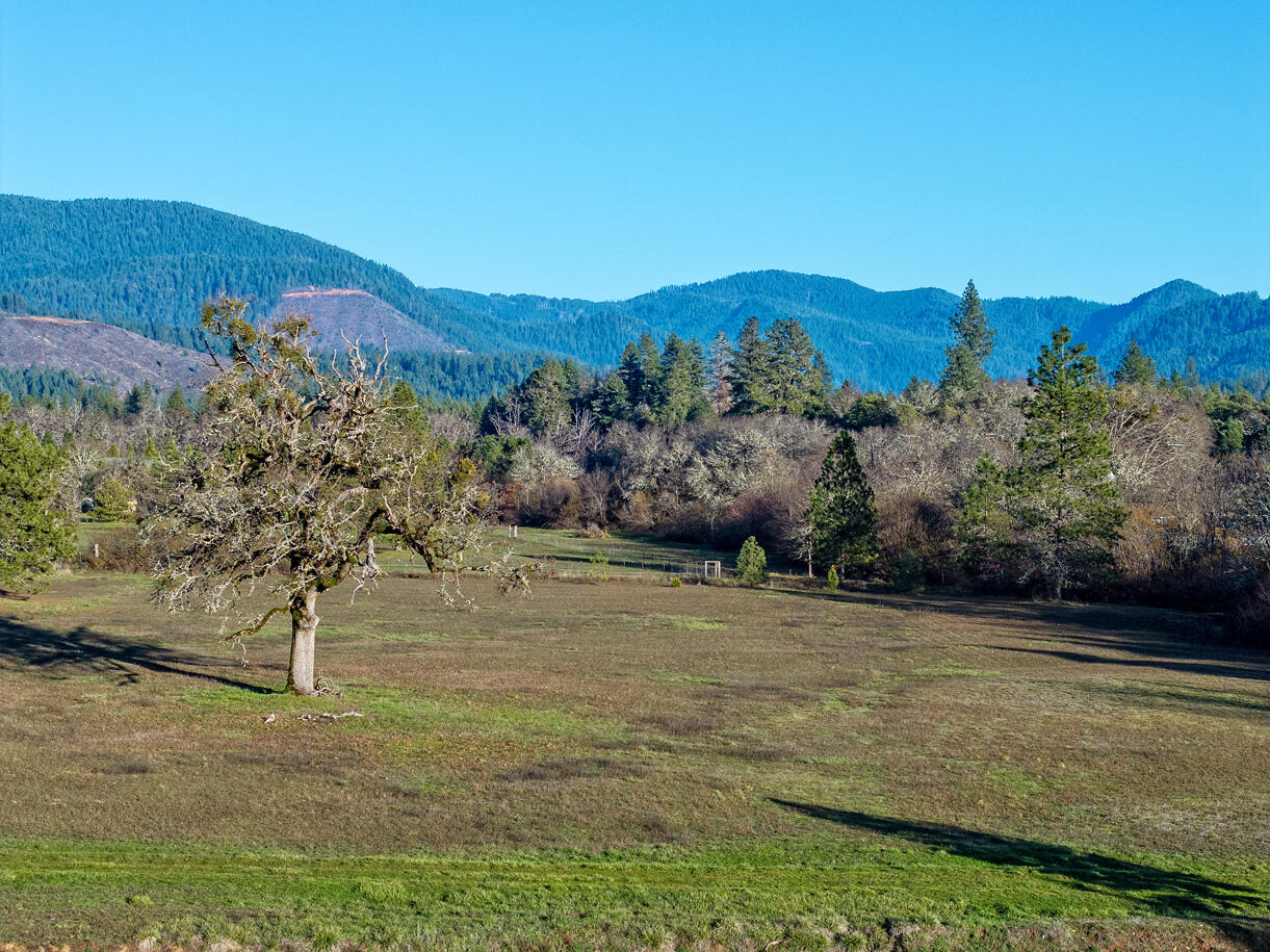 Tycer West Subdivision - Land