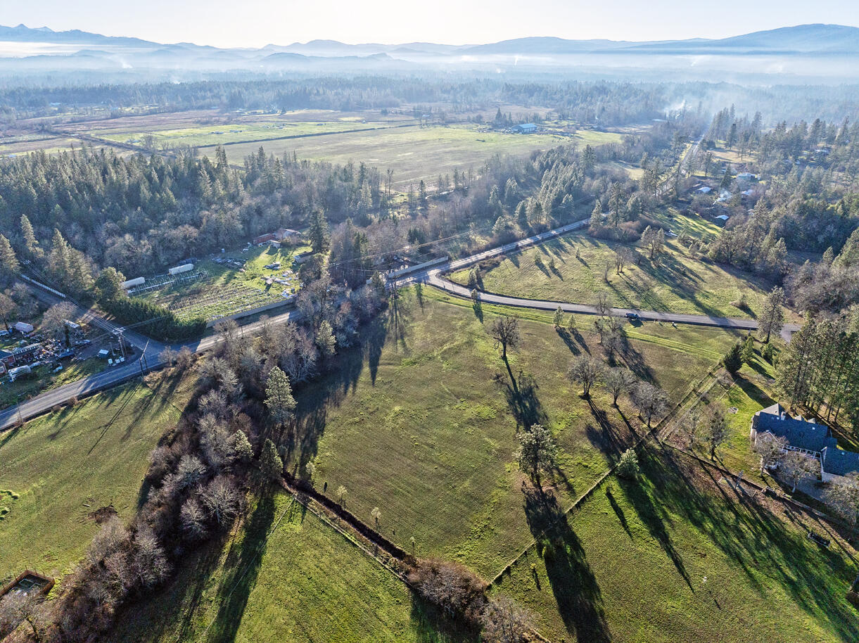 Tycer West Subdivision - Land