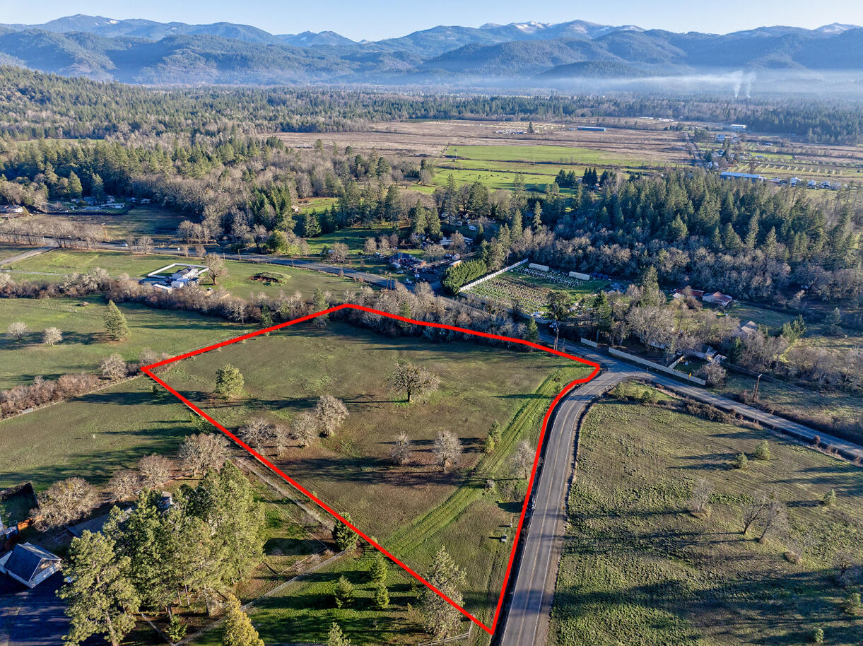 Tycer West Subdivision - Land