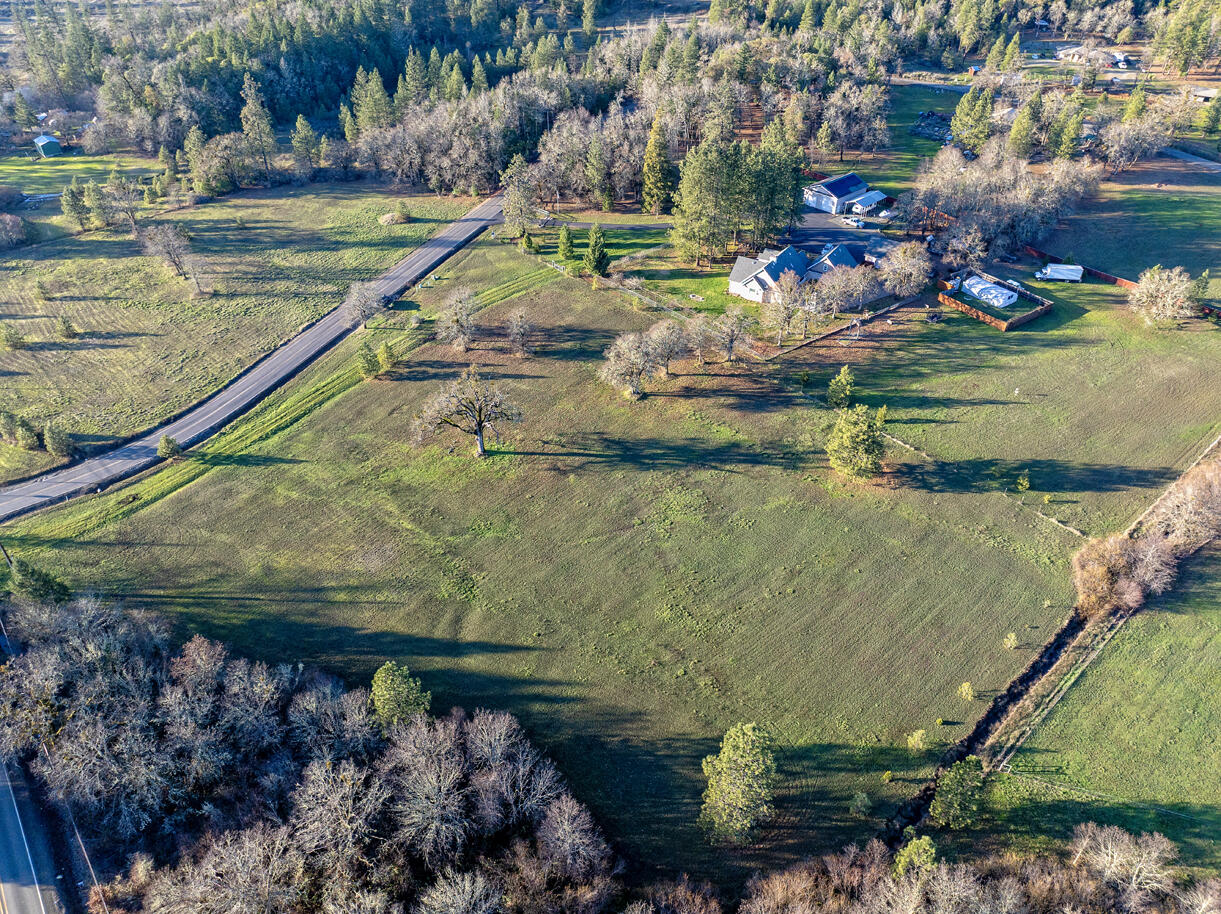 Tycer West Subdivision - Land