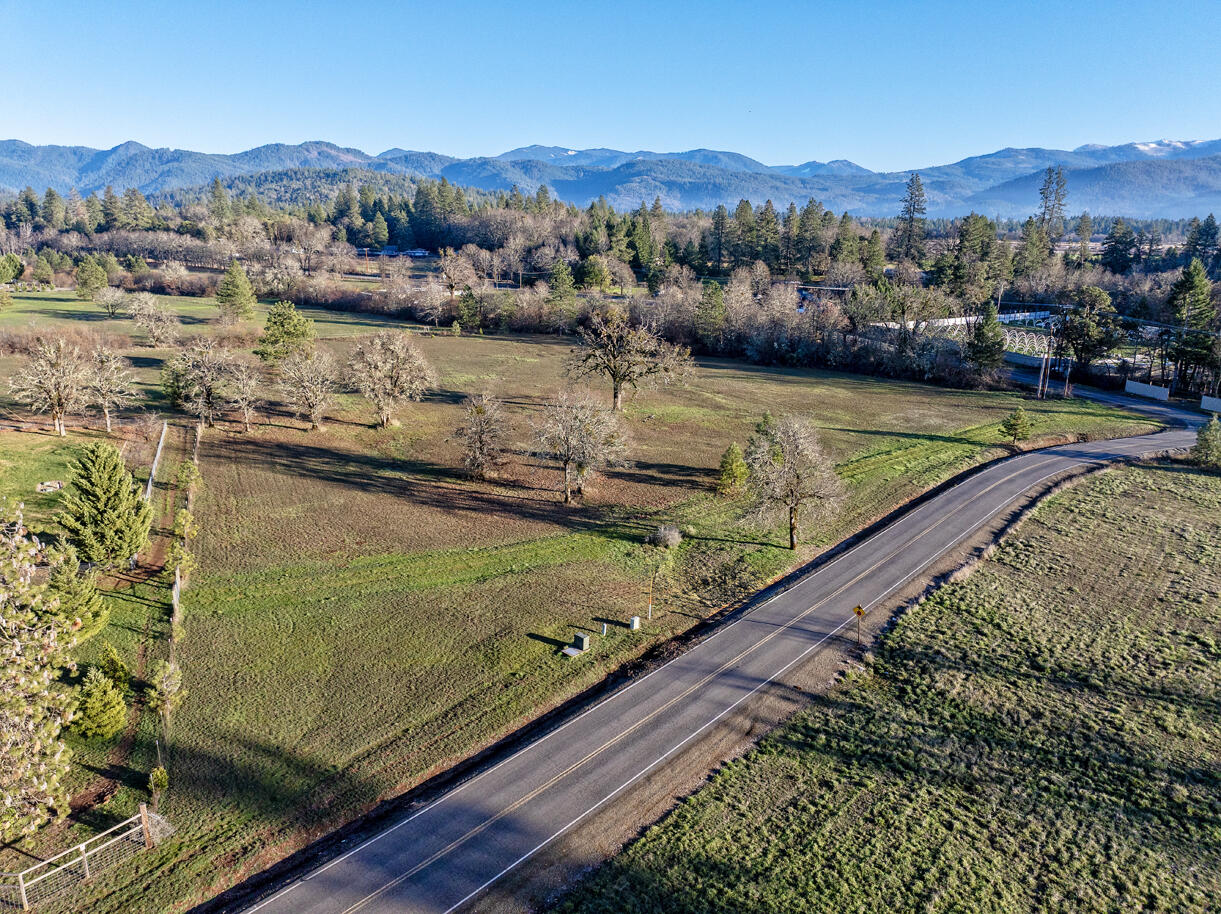 Tycer West Subdivision - Land