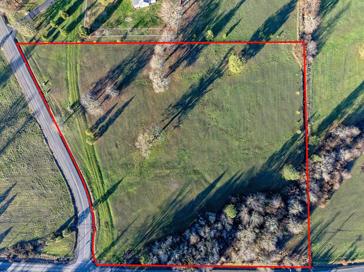 Tycer West Subdivision - Land