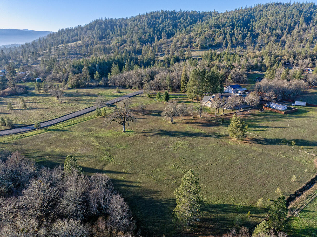 Tycer West Subdivision - Land